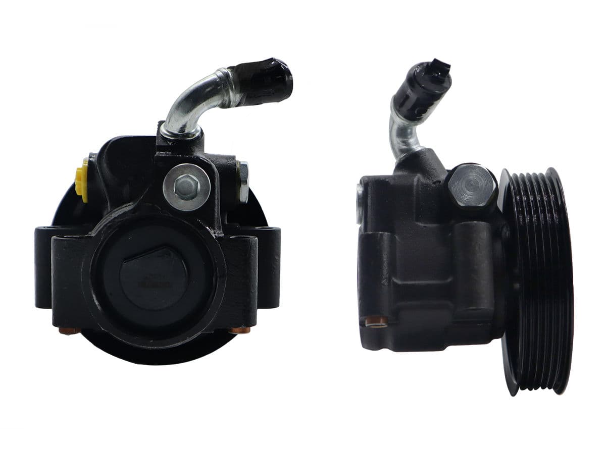 Bomba De Dirección Hidráulica Ford ESCAPE 2.3L 2001-2007 Sin Depósito Con Polea