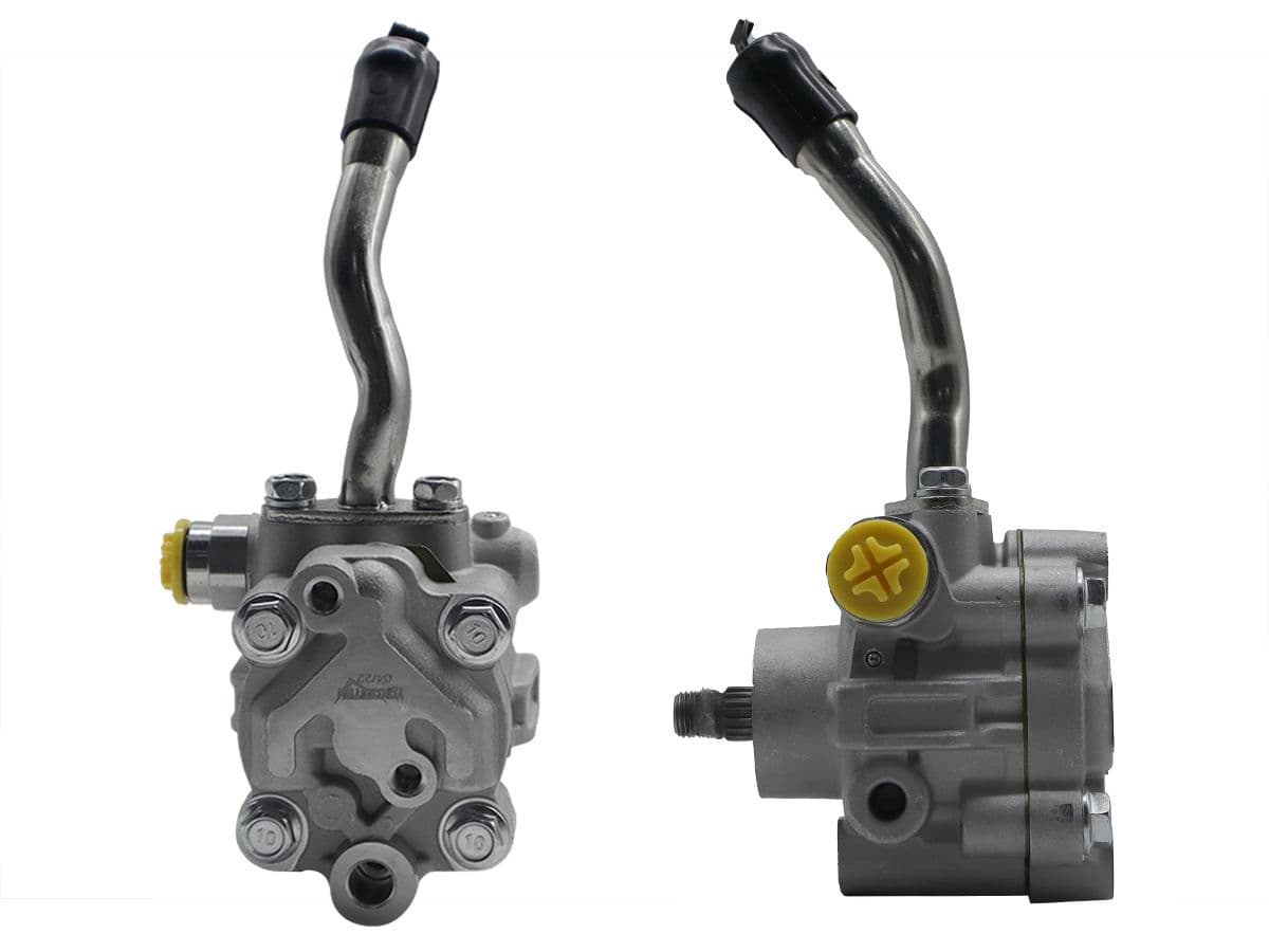 Bomba De Dirección Hidráulica Ford ESCAPE 3.0L 2001-2004 Sin Depósito Sin Polea