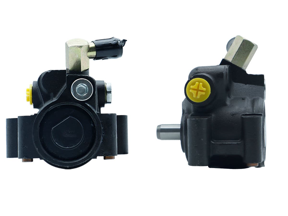 Bomba De Dirección Hidráulica Ford F-250 5.4L SUPER DUTY 2005-2010 Sin Depósito Sin Polea