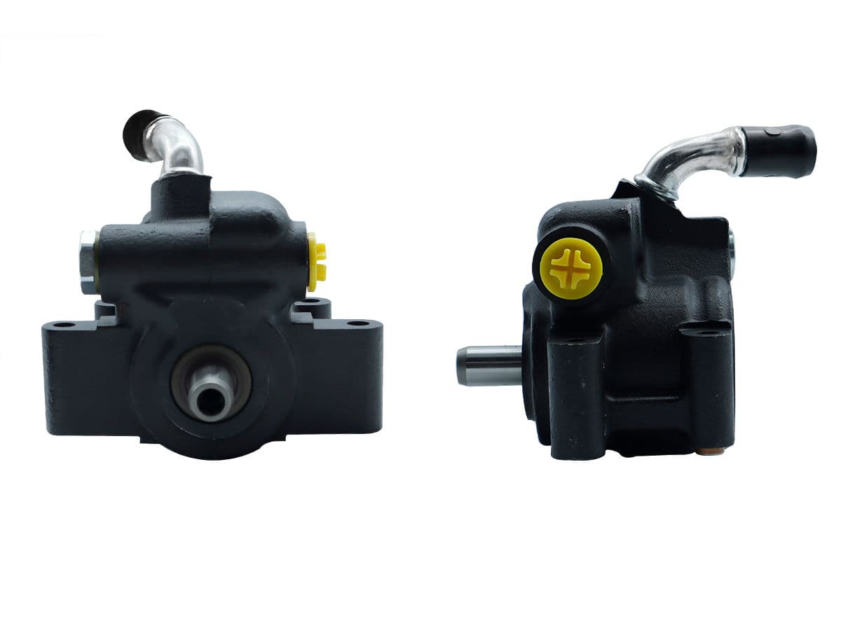 Bomba De Dirección Hidráulica Ford F-250 6.8L SUPER DUTY 2005-2010 Sin Depósito Sin Polea