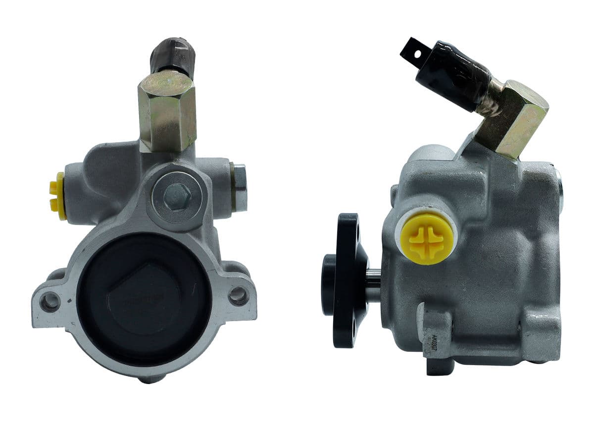 Bomba De Dirección Hidráulica Ford EXPLORER 4.0L 1995-2005 Sin Depósito Sin Polea