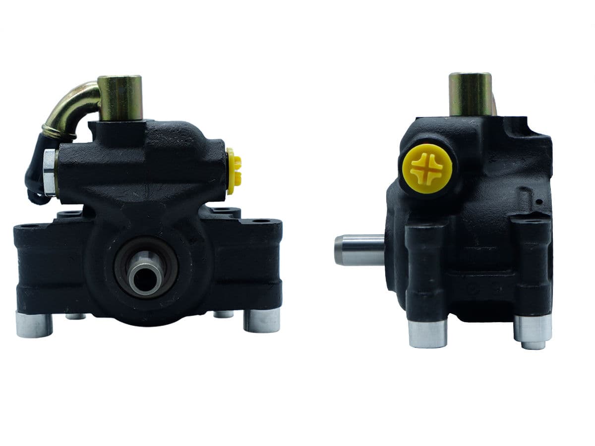 Bomba De Dirección Hidráulica Ford EXPEDITION 5.4L 2003-2014 Sin Depósito Sin Polea