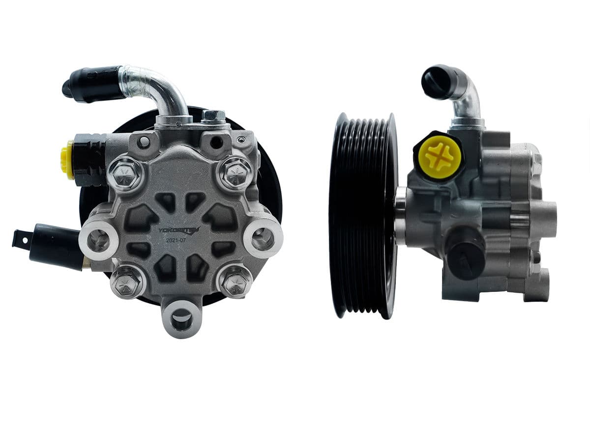 Bomba De Dirección Hidráulica Toyota CAMRY 2.4L/3.5L 2002-2011 Sin Depósito Con Polea