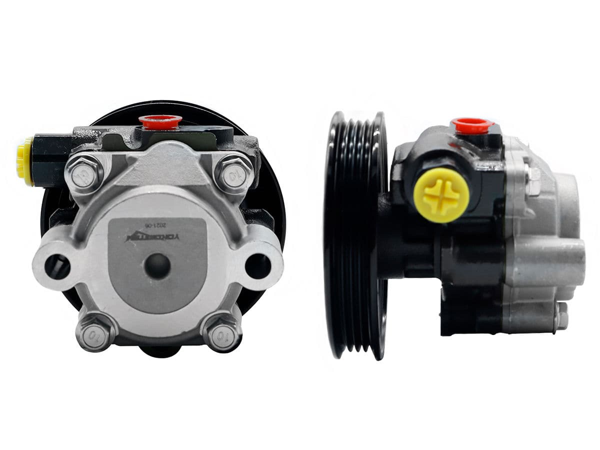 Bomba De Dirección Hidráulica Toyota SIENNA 3.5L 2004-2010 Sin Depósito Con Polea
