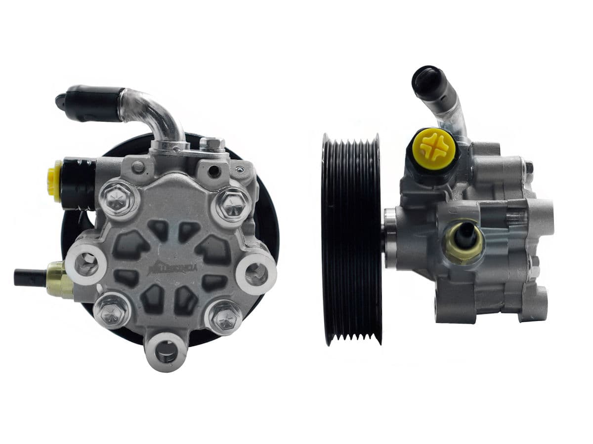 Bomba De Dirección Hidráulica Toyota TACOMA 4WD 2.7L/3.5L/4.0L 2005-2018 Sin Depósito Con Polea