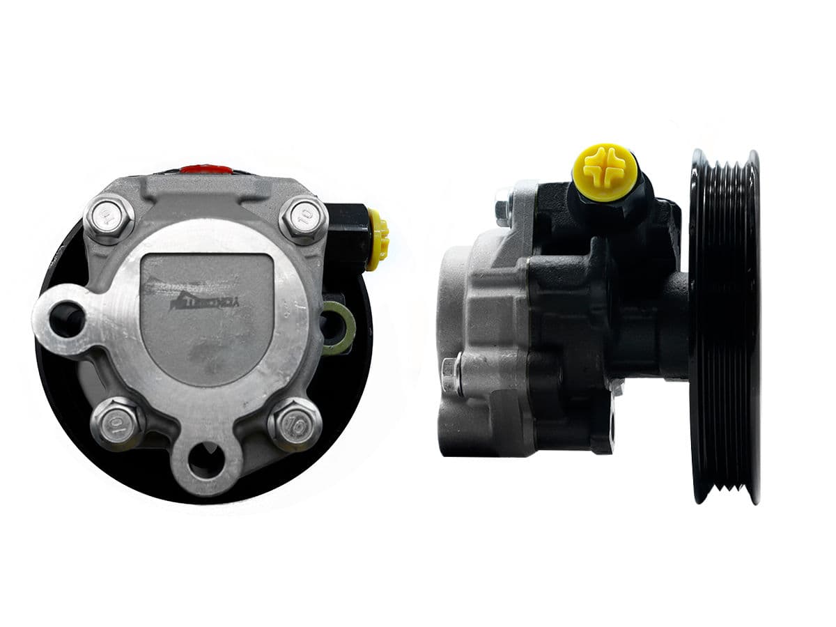 Bomba De Dirección Hidráulica Toyota TUNDRA 3.4L 2000-2006 Sin Depósito Con Polea