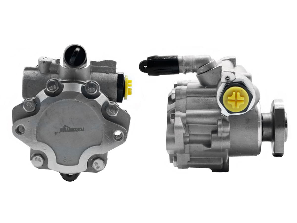 Bomba De Dirección Hidráulica Volkswagen JETTA/GOLF A3 1.8L/2.0L 1993-1998 Sin Depósito Sin Polea