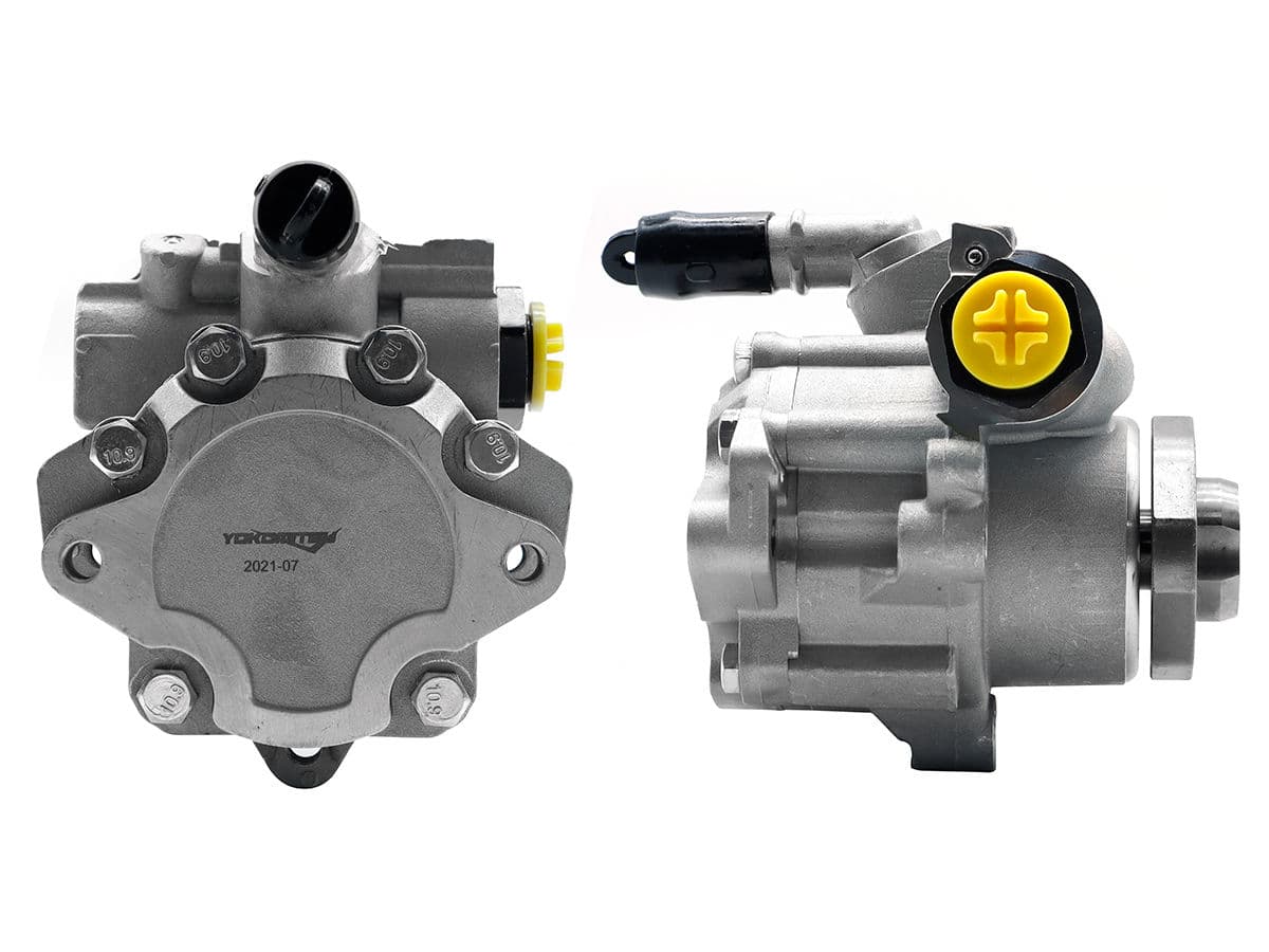 Bomba De Dirección Hidráulica Volkswagen JETTA/GOLF A4/CLASICO 1.8L/2.0L 1999-2015 Sin Depósito Sin Polea