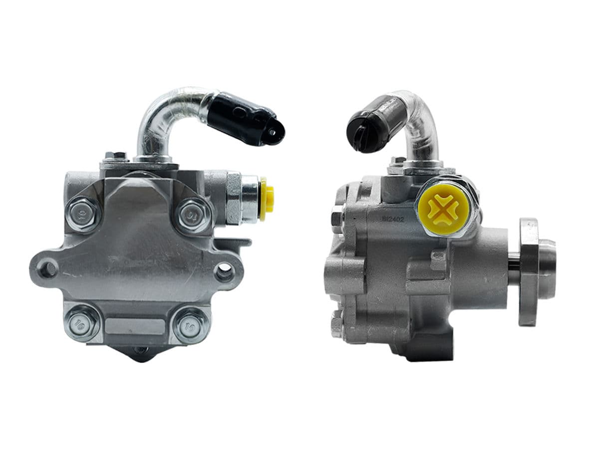Bomba De Dirección Hidráulica Volkswagen EUROVAN 1.9L TDI DIESEL 2005-2010 Sin Depósito Sin Polea