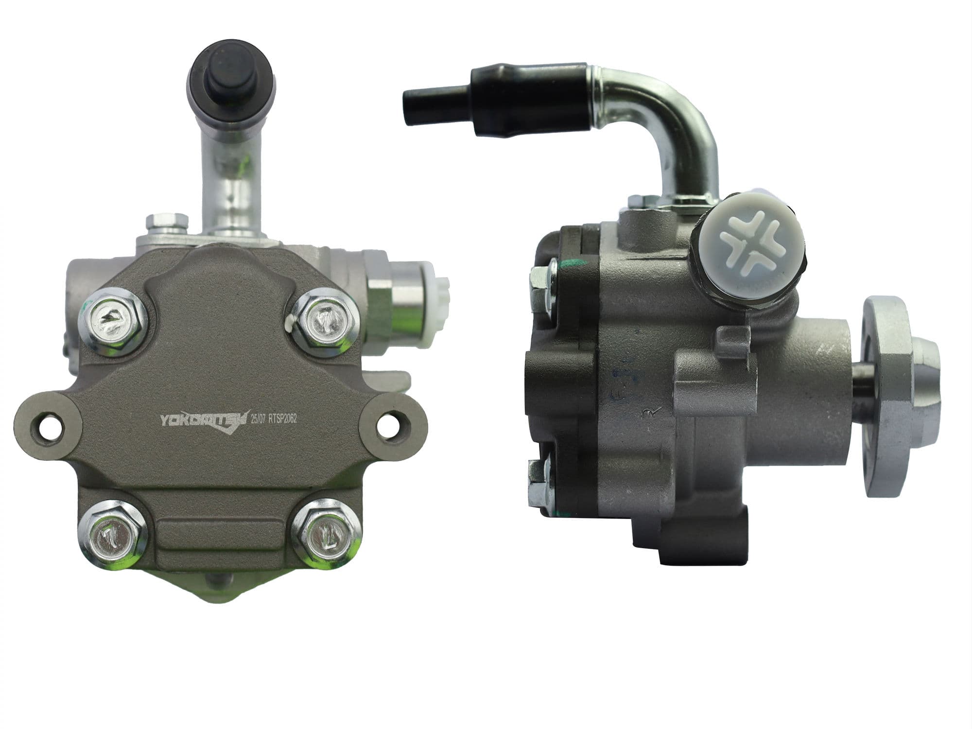Bomba De Dirección Hidráulica Volkswagen LUPO/POLO 1.6L/2.0L 2003-2009 Sin Depósito Sin Polea