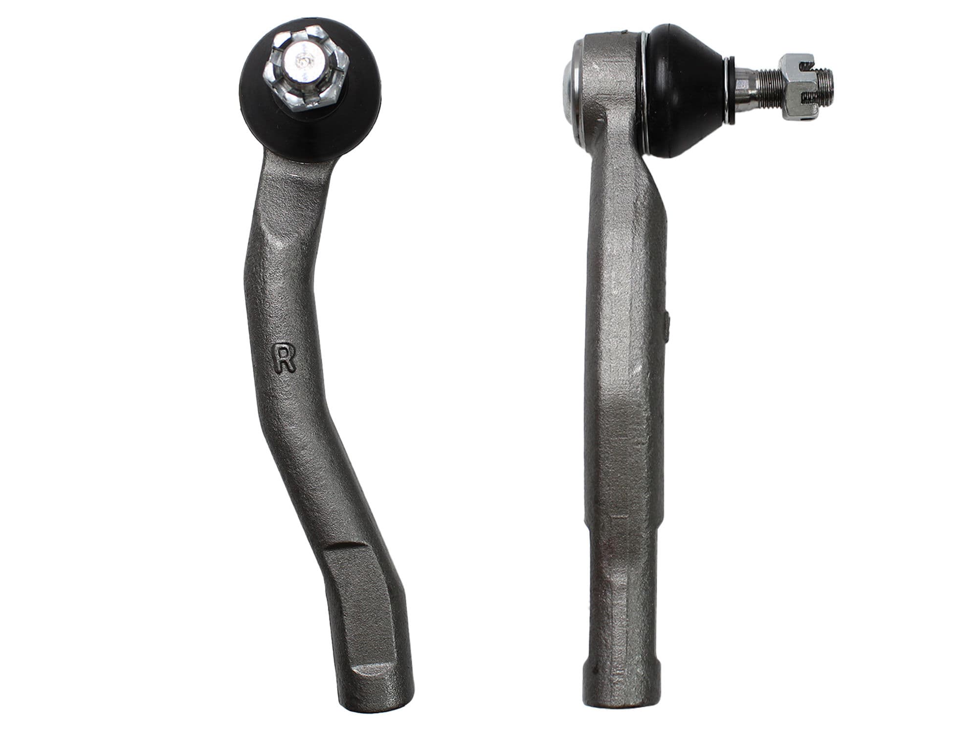 Terminal Exterior Derecha Toyota Yaris 1.5L 2006-2015