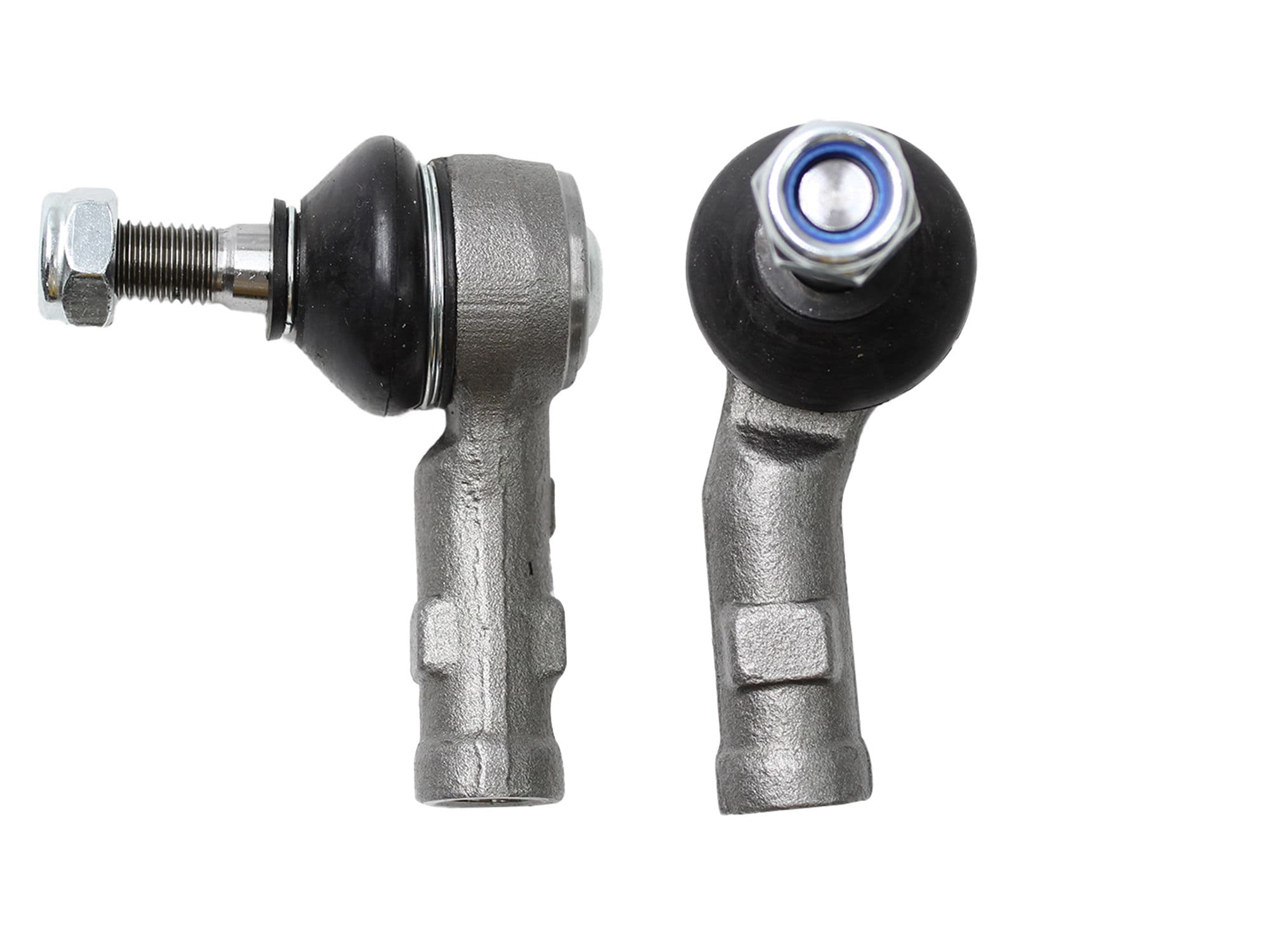 Terminal Exterior Izquierda Volkswagen Jetta/golf A2/a3 1.8l/2.0l 1987-1998