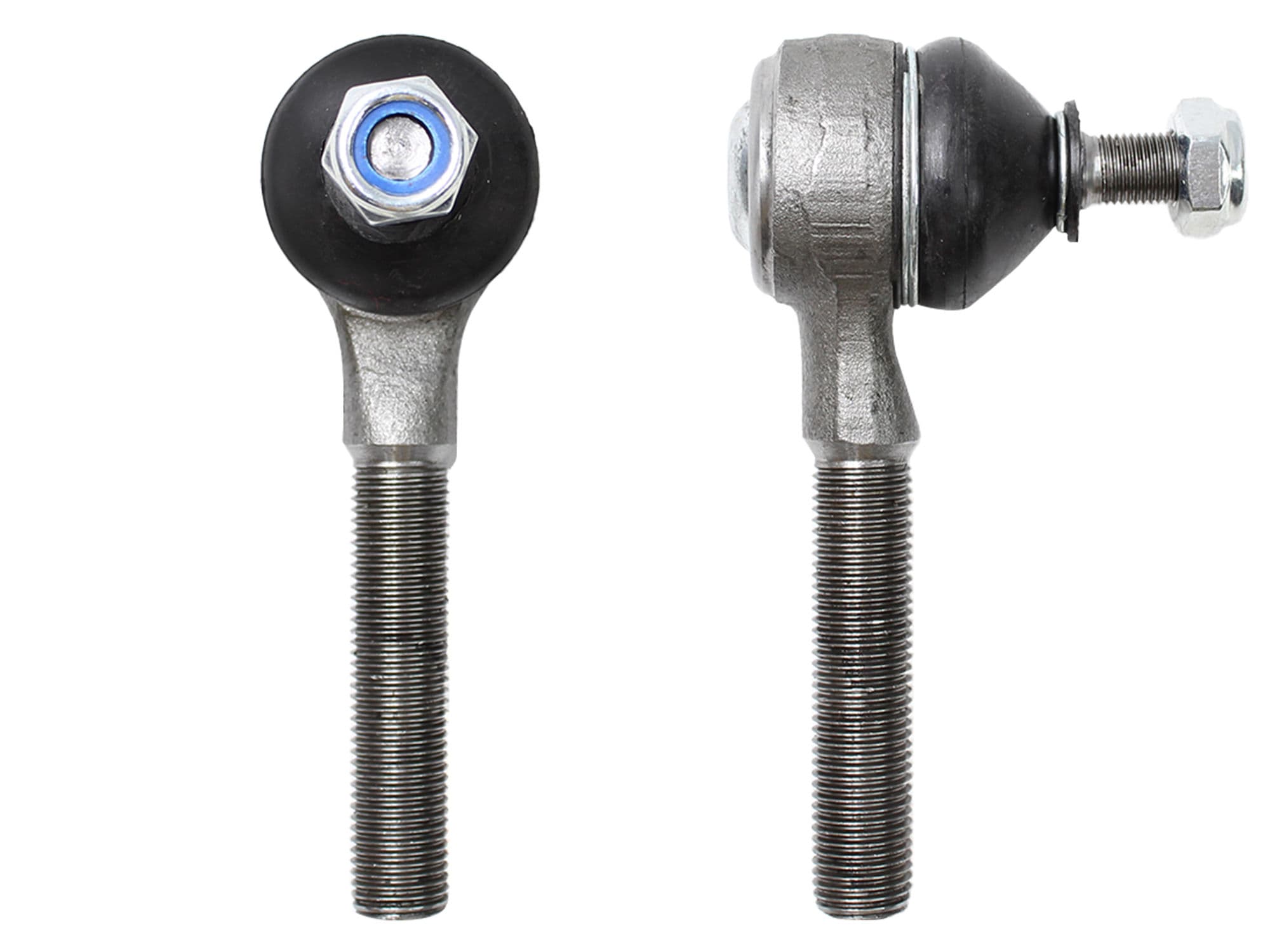 Terminal Exterior Ambos Lados Volkswagen Pointer 1.8L 4 Puertas 1998-2009
