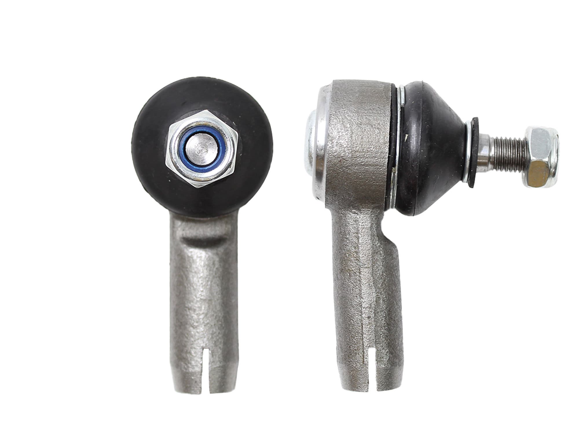 Terminal Exterior Ambos Lados Volkswagen Pointer 1.8L 1998-2009