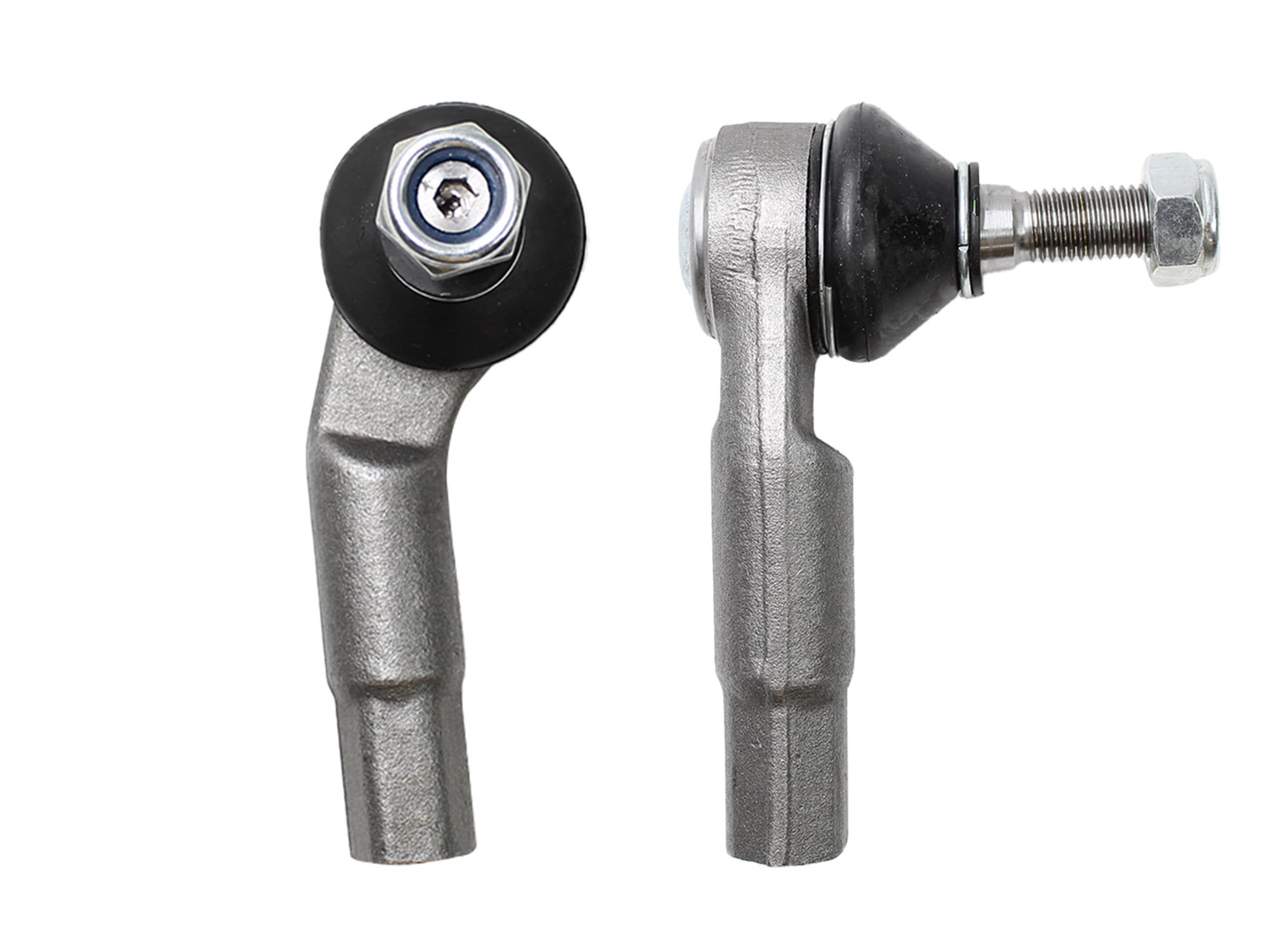 Terminal Exterior Derecha Volkswagen GOL 1.6L 2009-2021