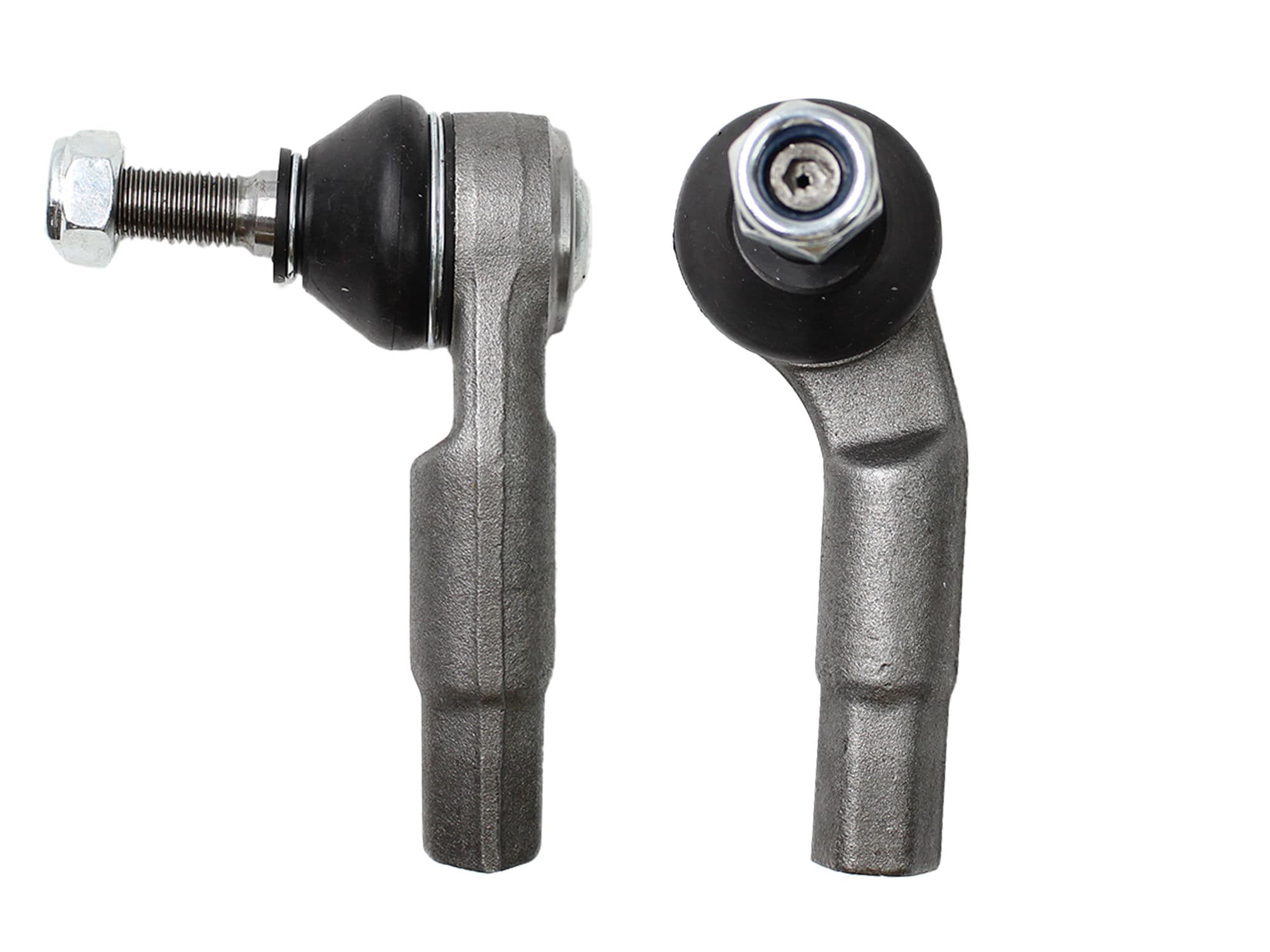 Terminal Exterior Izquierda Volkswagen GOL 1.6L 2009-2021