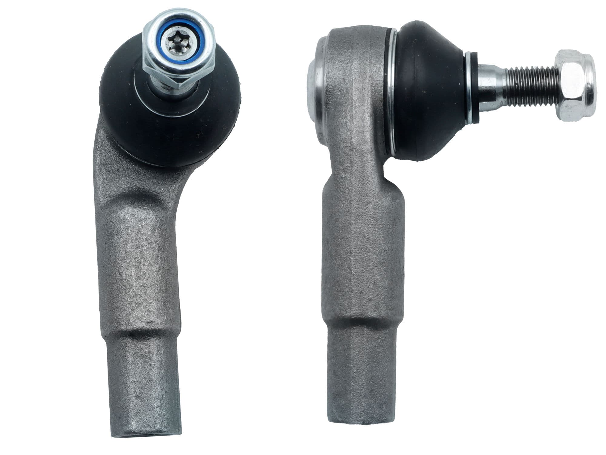 Terminal Exterior Derecha Volkswagen Vento 1.6L 2014-2022
