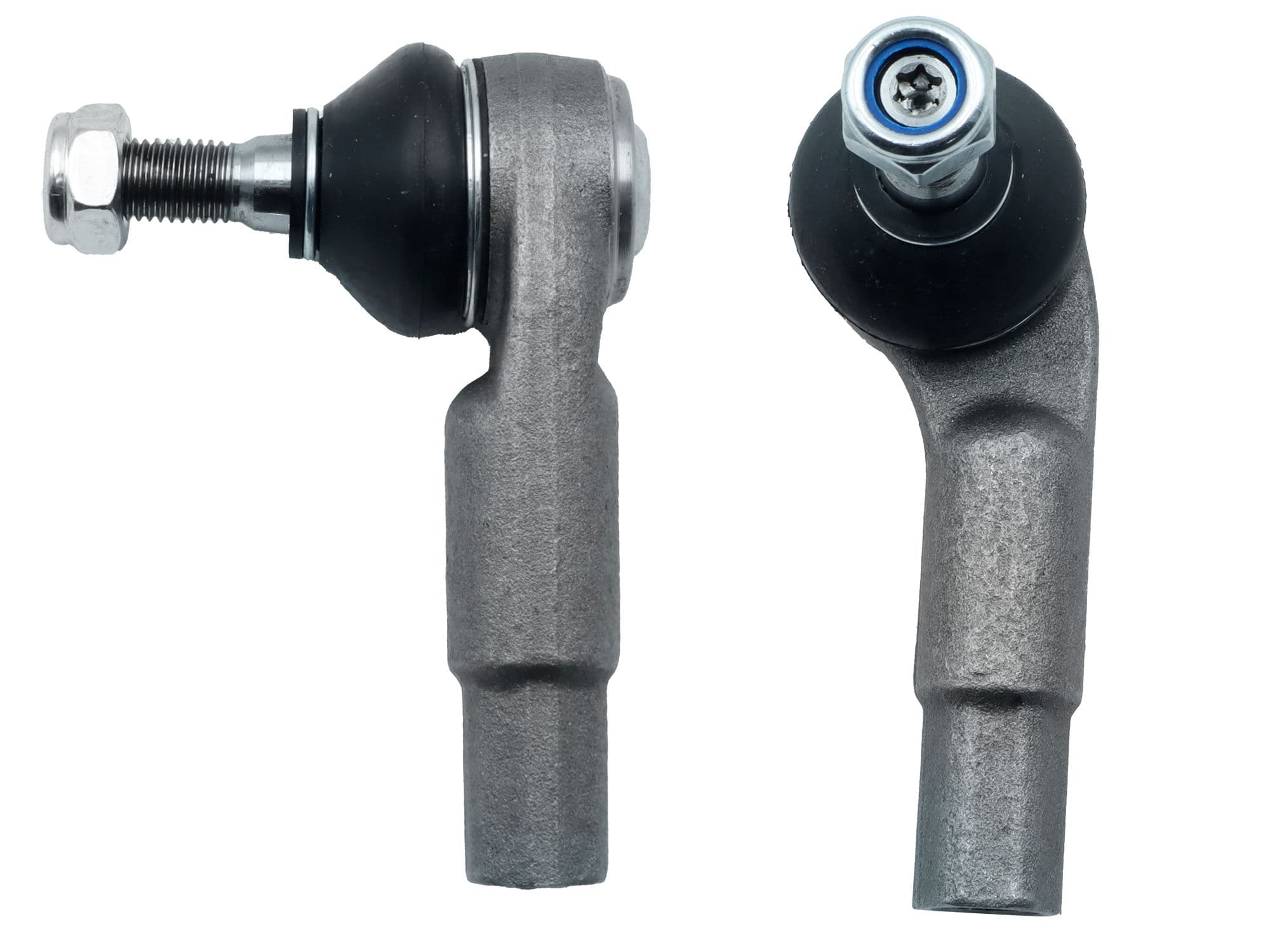 Terminal Exterior Izquierda Volkswagen Vento 1.6L 2014-2022