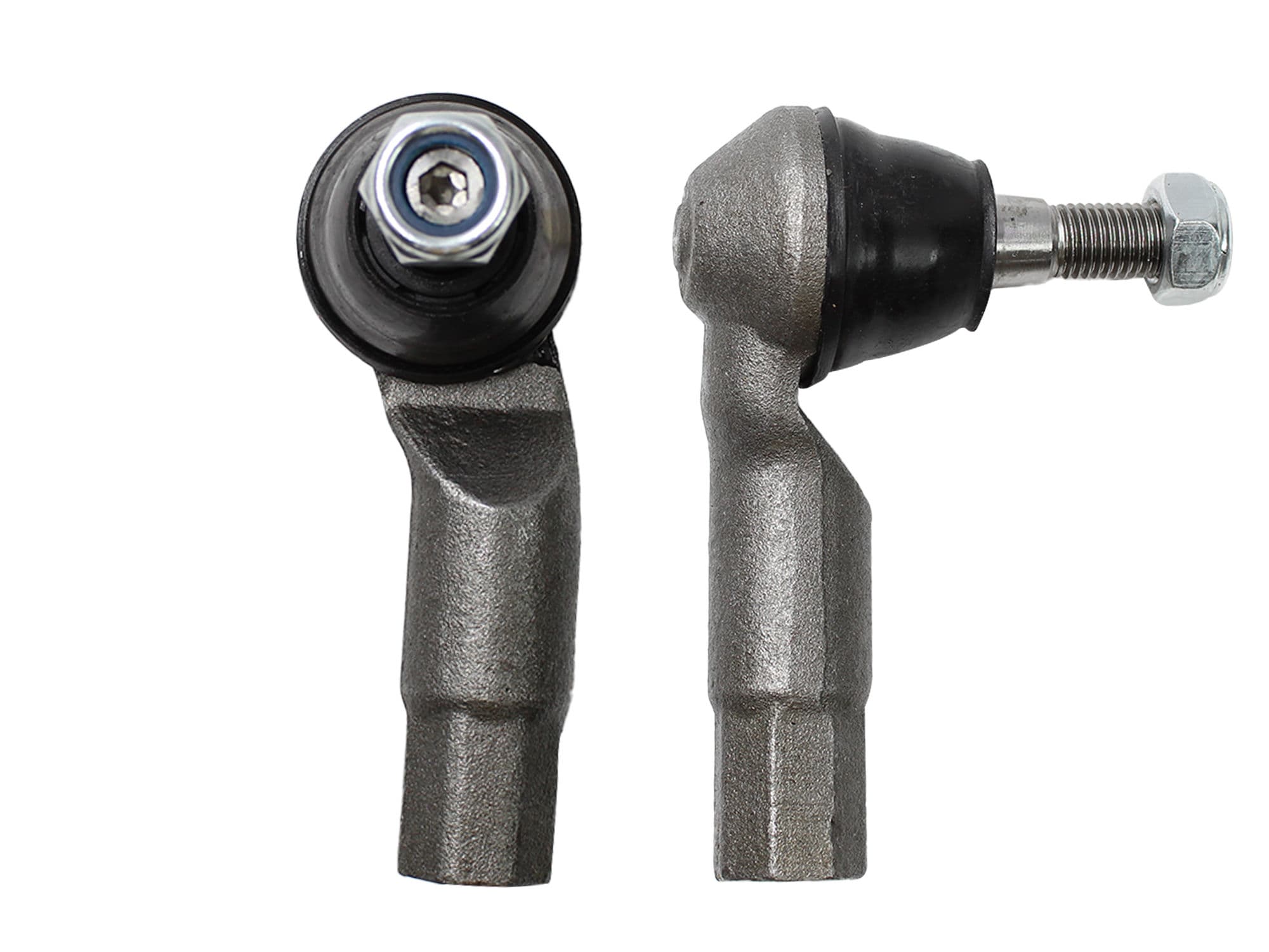 Terminal Exterior Derecha Volkswagen Virtus 1.6L 2020-2025