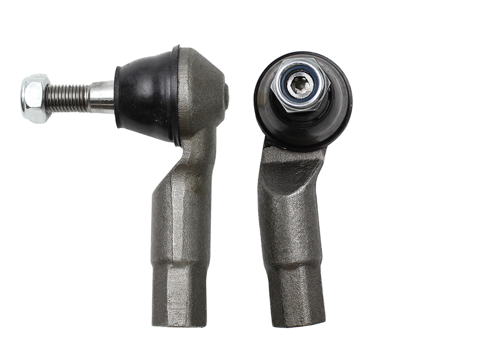 Terminal Exterior Izquierda Volkswagen Virtus 1.6L 2020-2025
