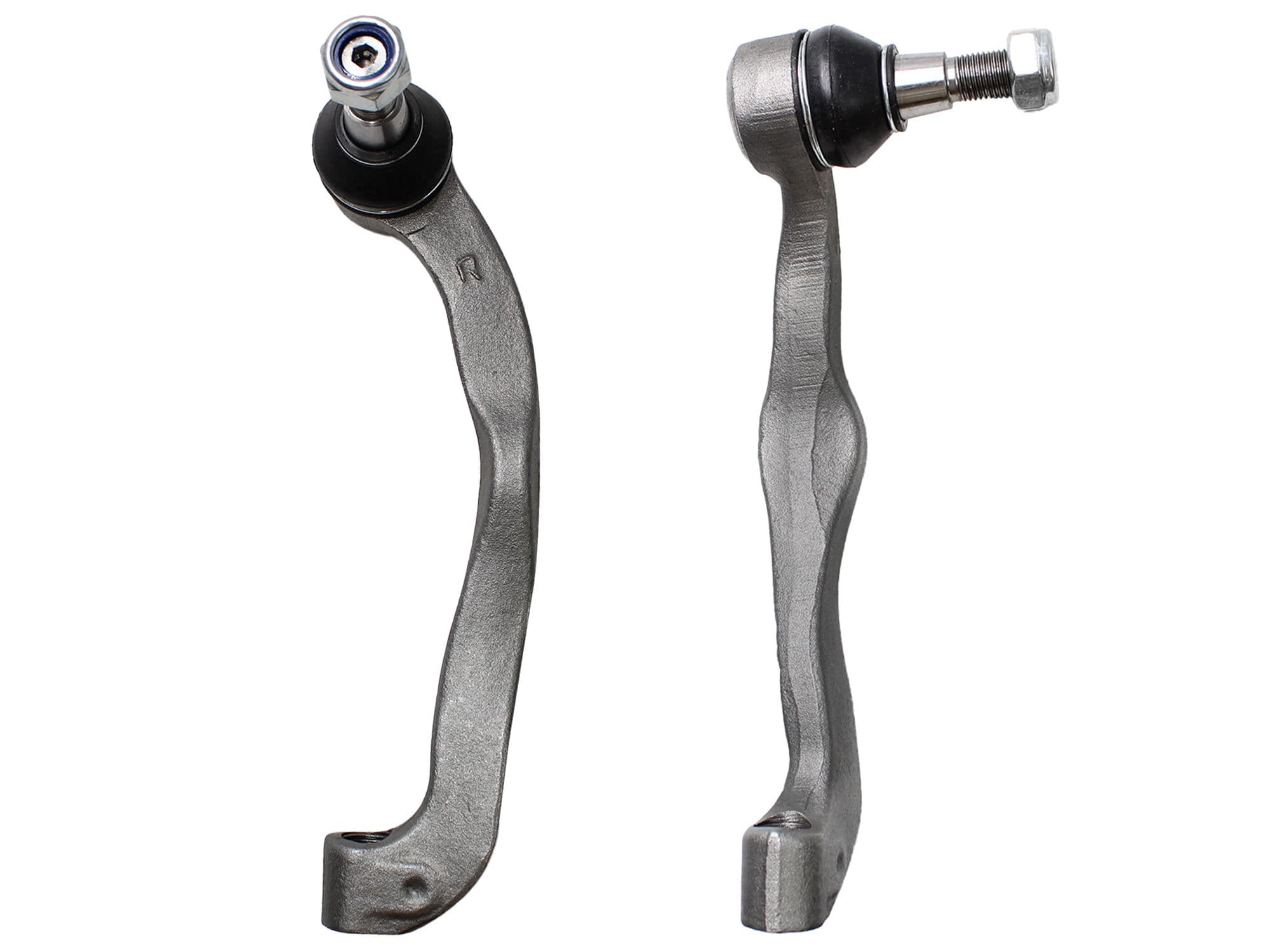 Terminal Exterior Derecha Volkswagen Eurovan 1.9L TDI Diesel 2005-2010