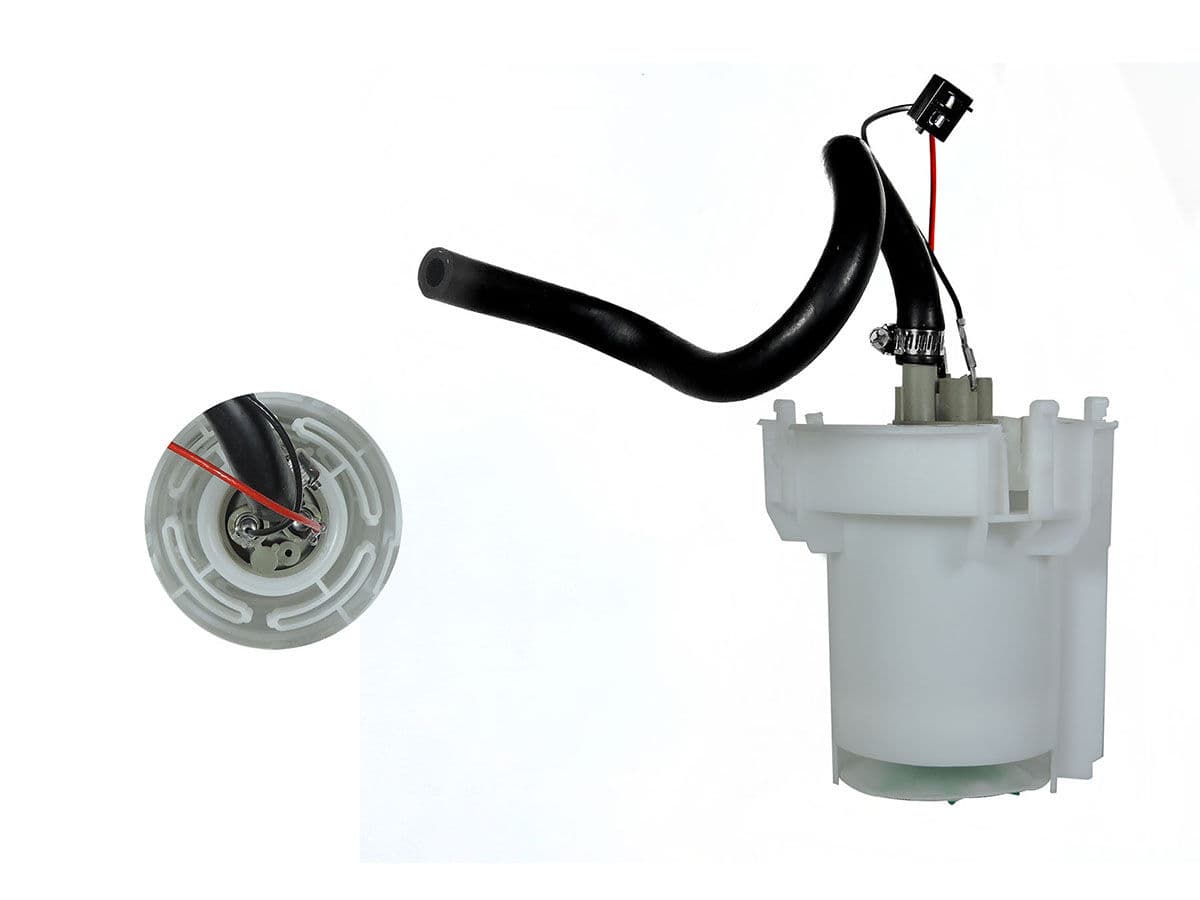 Bomba De Gasolina Módulo Chevrolet CHEVY C-1/C-2/C-3 1.6L 2001-2012
