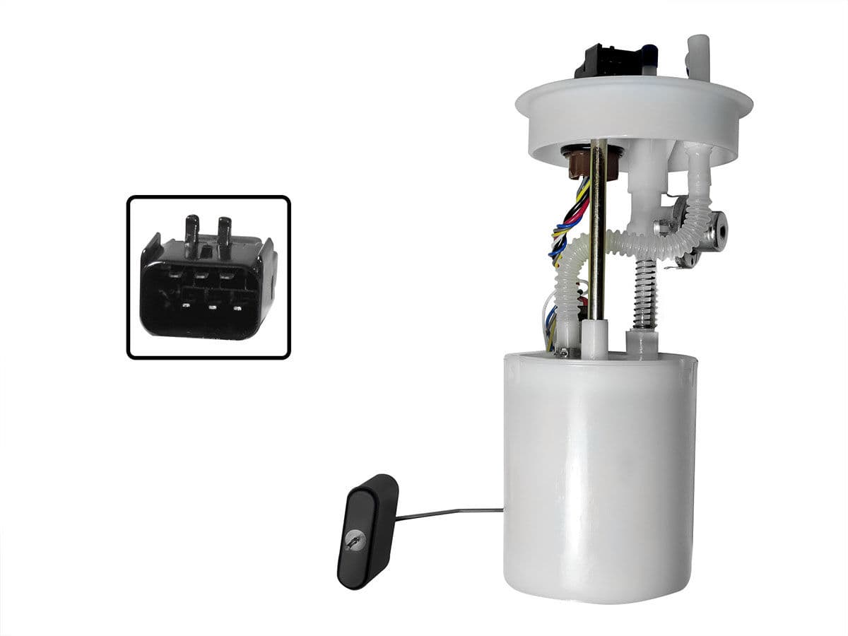 Bomba De Gasolina Completa Chevrolet MATIZ G2 1.0L 2006-2015