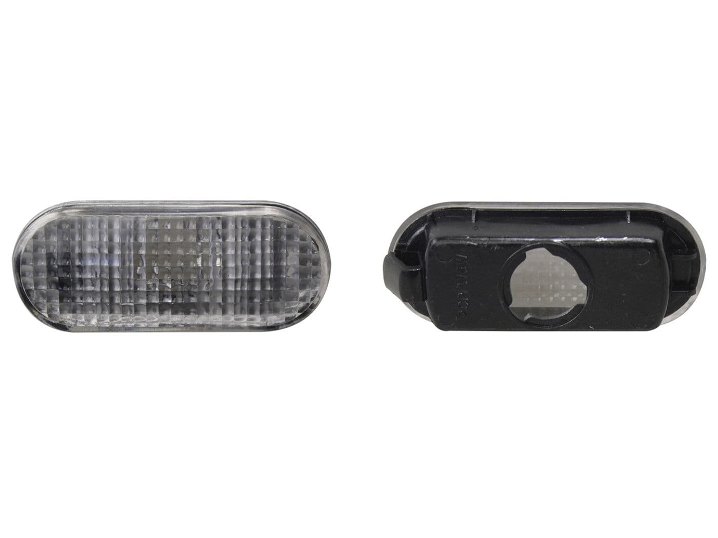 Cuarto Salpicadera Volkswagen Jetta / Golf A4 1999-2007 Blanco