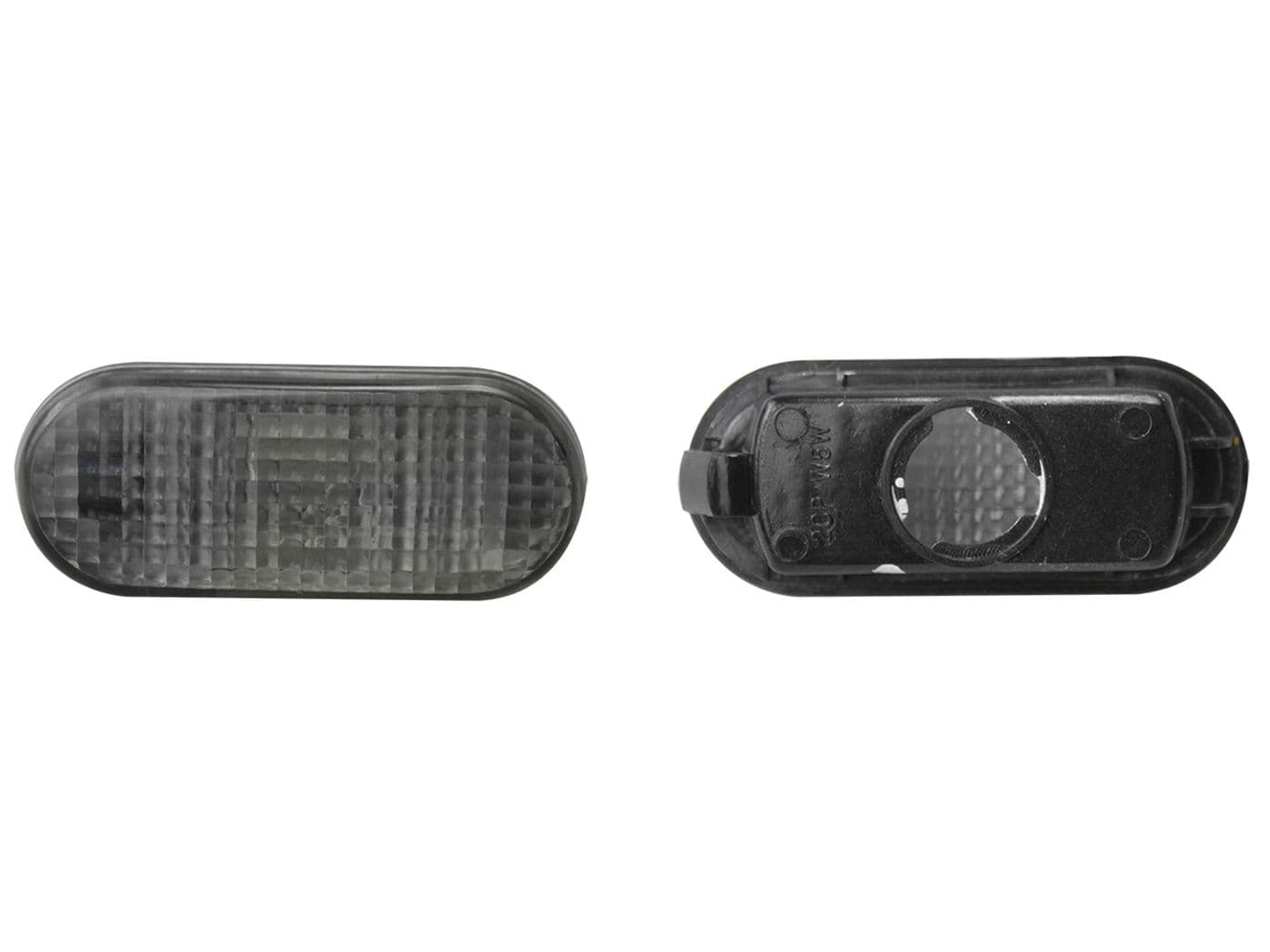 Cuarto Salpicadera Volkswagen Jetta / Golf A4 1999-2007 Humo