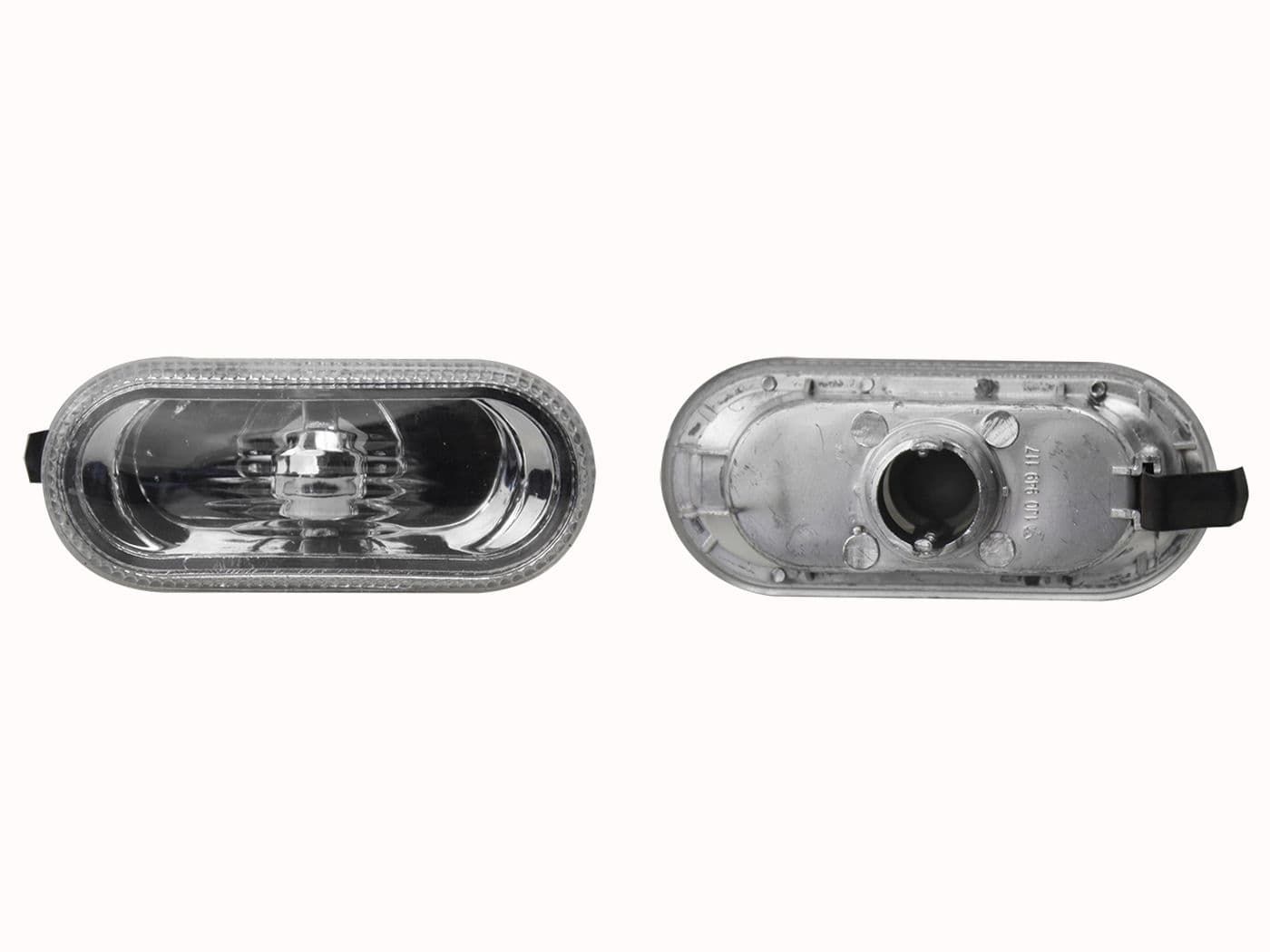 Cuarto Salpicadera Volkswagen Jetta / Golf A4 / Clasico 1999-2015