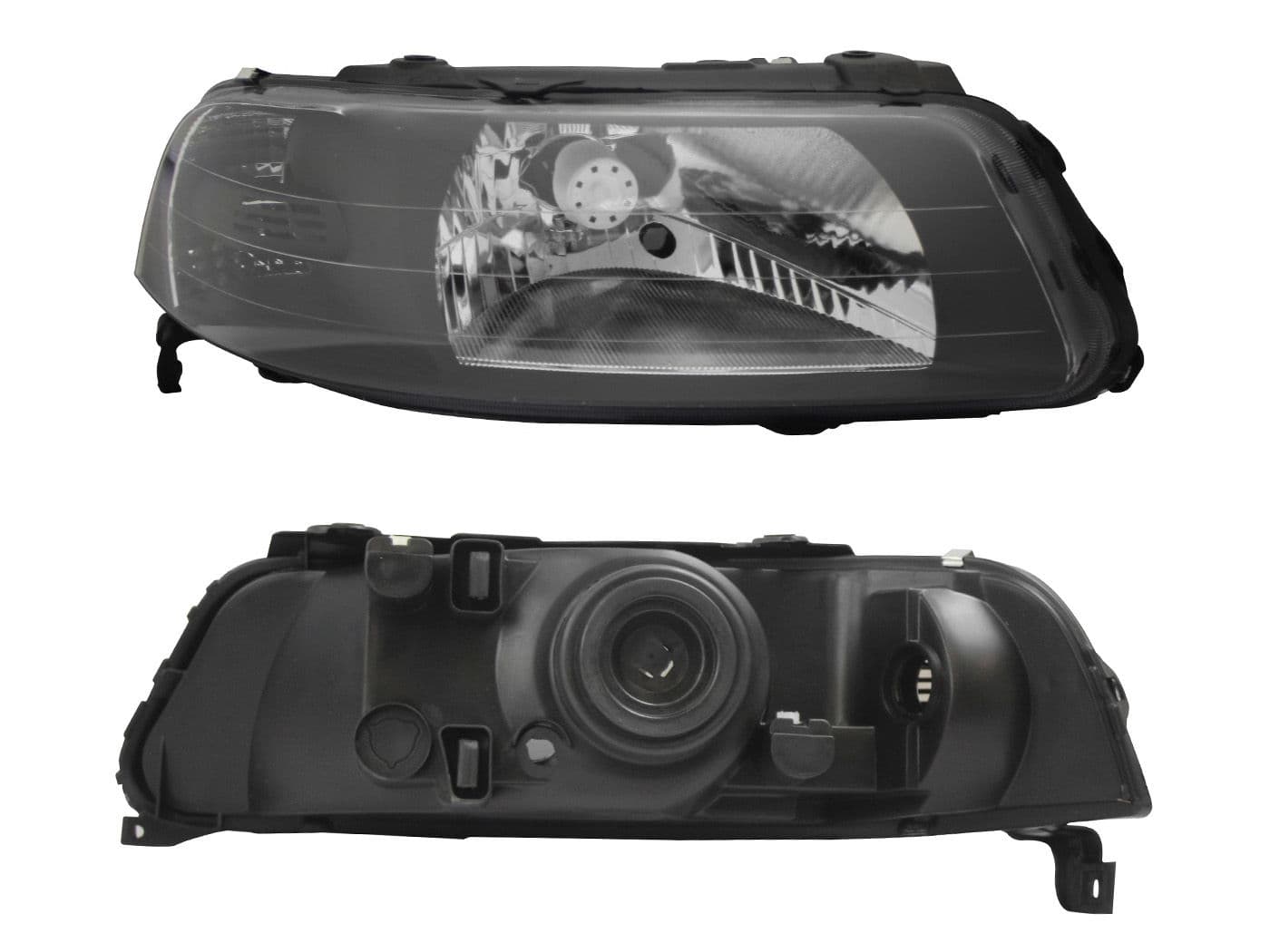 Faro Derecho Volkswagen POINTER 3-5PTAS 2000-2005