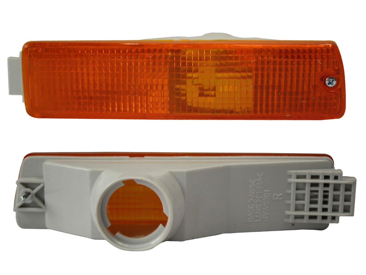 Cuarto Izquierdo Frontal Volkswagen Jetta / Golf A2 1987-1992