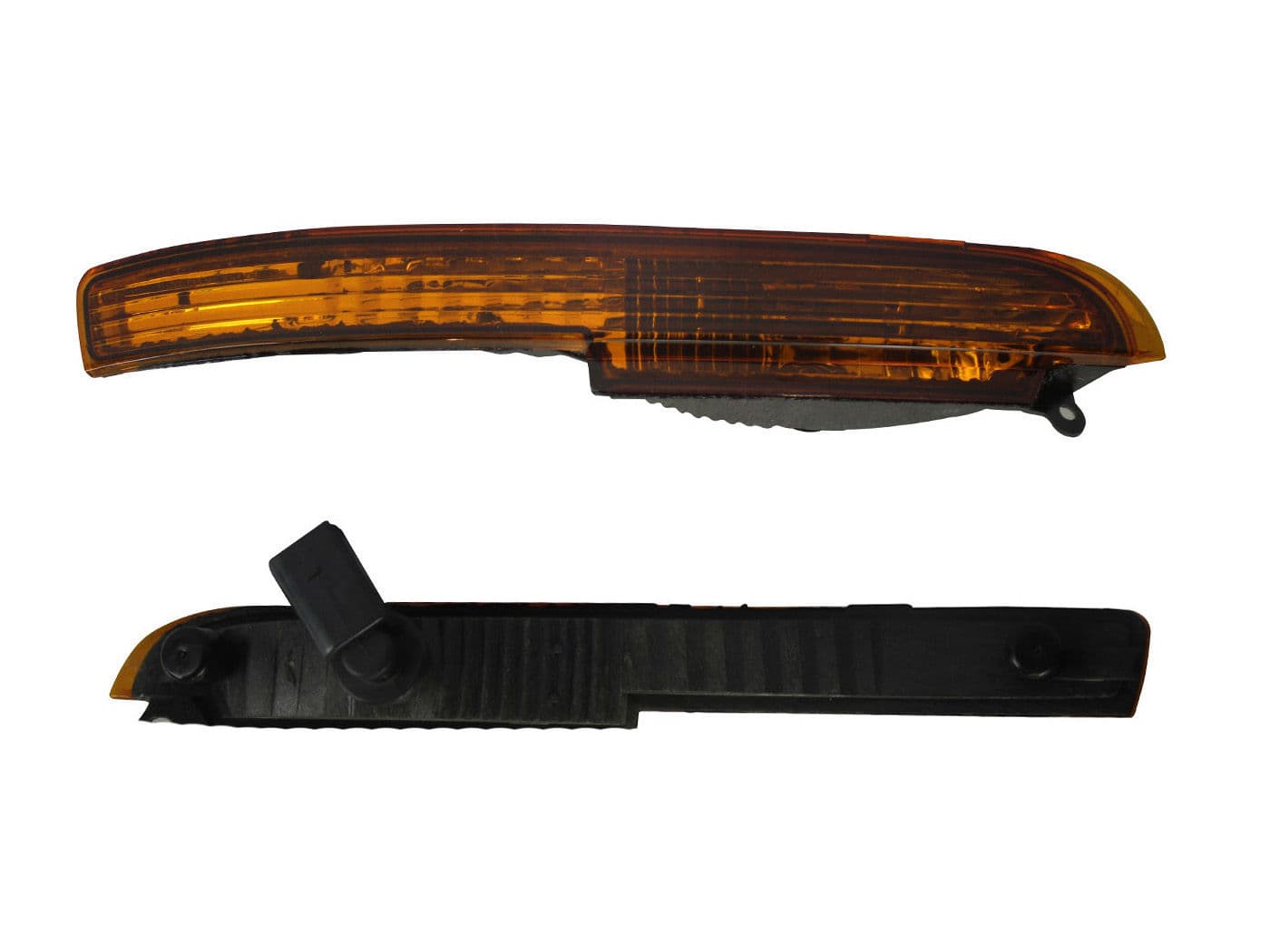 Cuarto Derecho Frontal Volkswagen Jetta Clasico 2008-2015