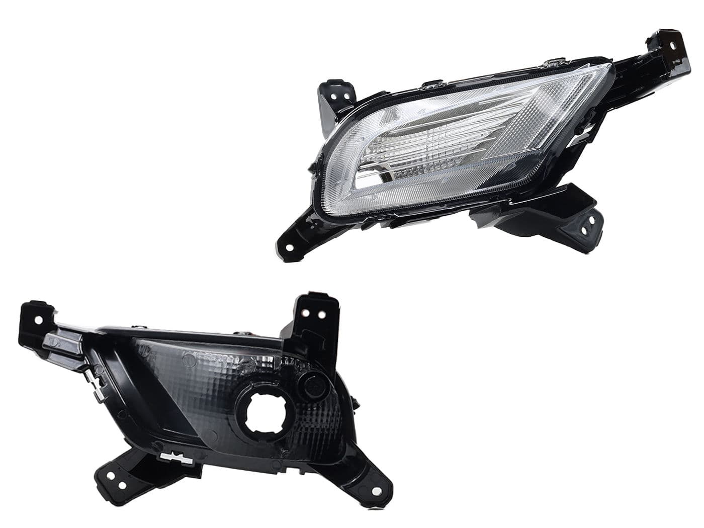 Cuarto Derecho Hyundai Hb-20 4 y 5 Puertas 2023-2026