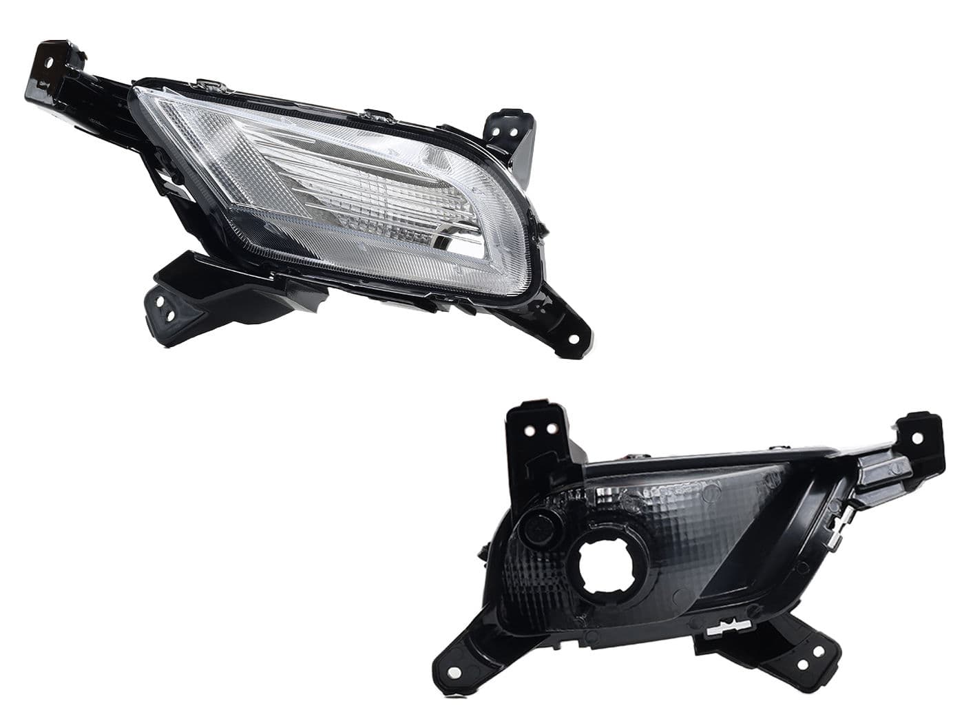 Cuarto Izquierdo Hyundai Hb-20 4 y 5 Puertas 2023-2026