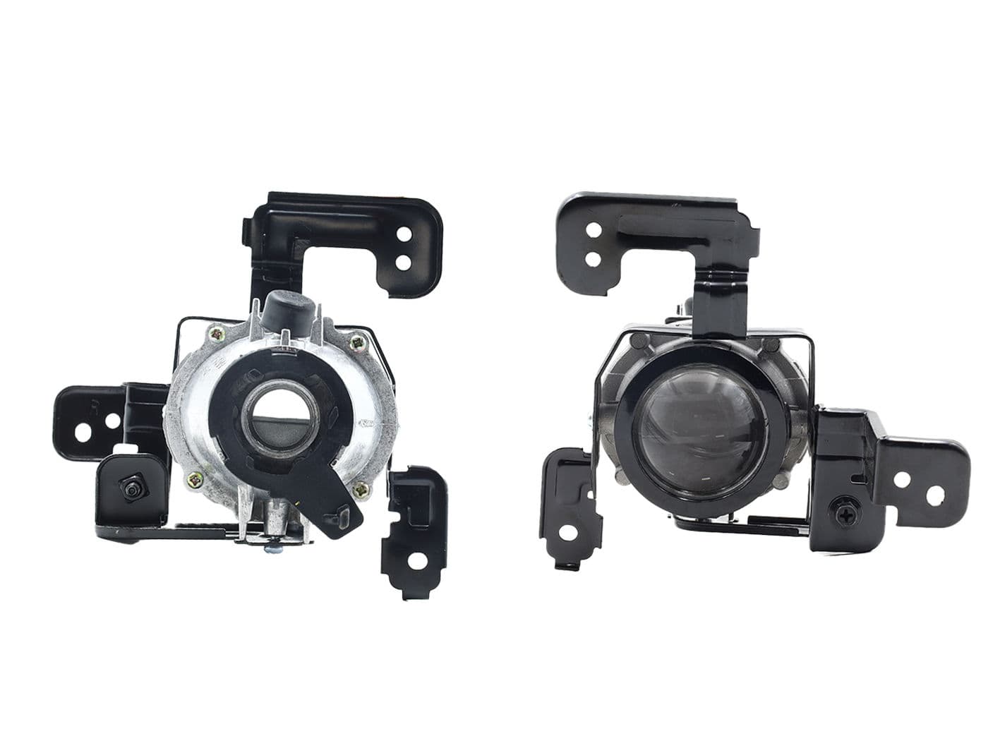 Faro Aux Der C/Lupa S/Foco (Sedan/H-Back) Hyundai Hb-20 2023 2024