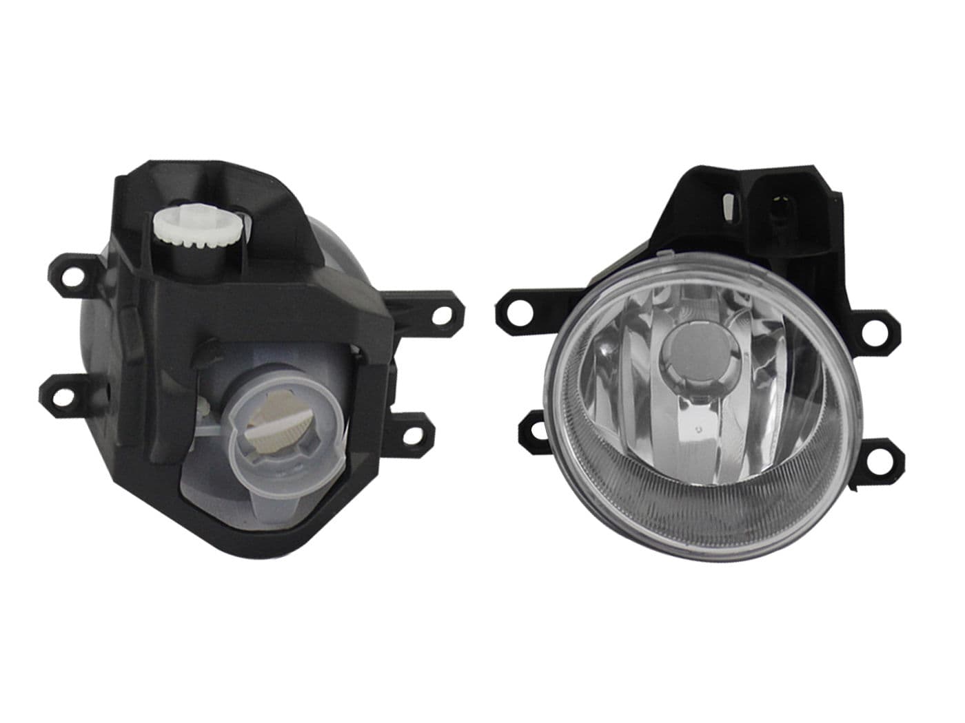 Faro Aux Der C/Base S/Foco (Highlander 14-16) Toyota Corolla 2014 2016