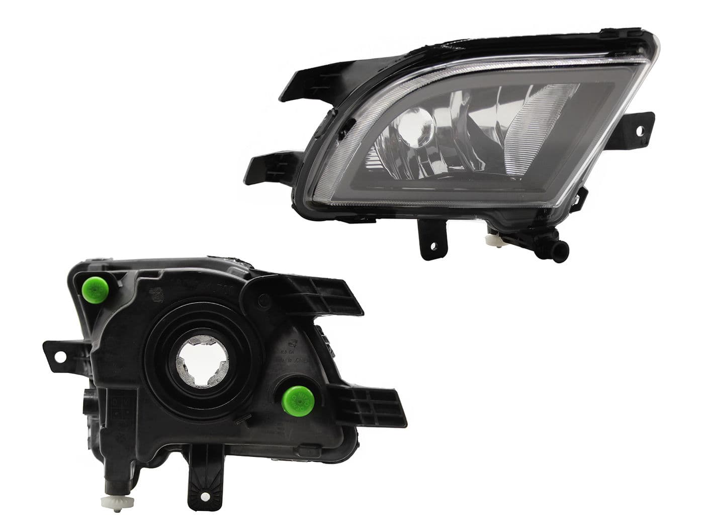 Faro Aux Der S/Foco Volkswagen Jetta A6 Bicentenario 2015 2018