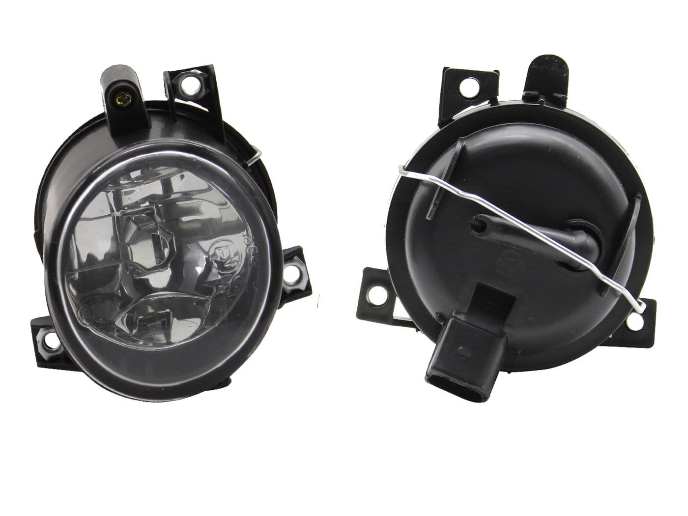 Faro Aux Izq S/Foco (Polo 03-07/Lupo 05-09/Crossfox 07-09) Volkswagen Pointer 2006 2009