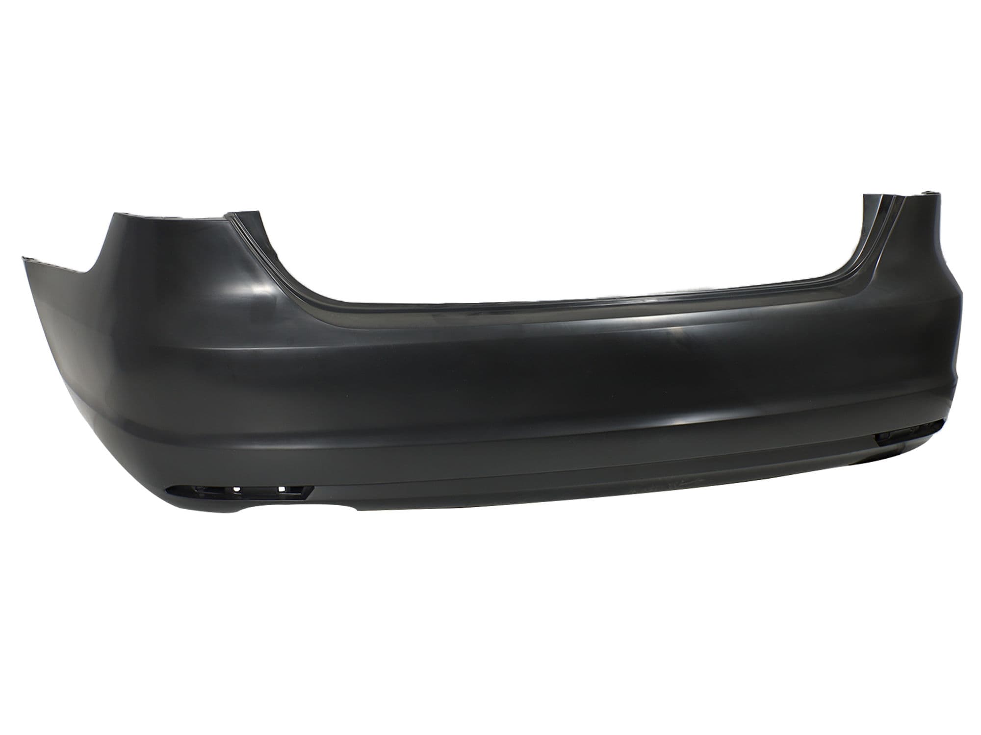 Facia Trasera VOLKSWAGEN Jetta A6 bicentenario 2010-2014 Nacional