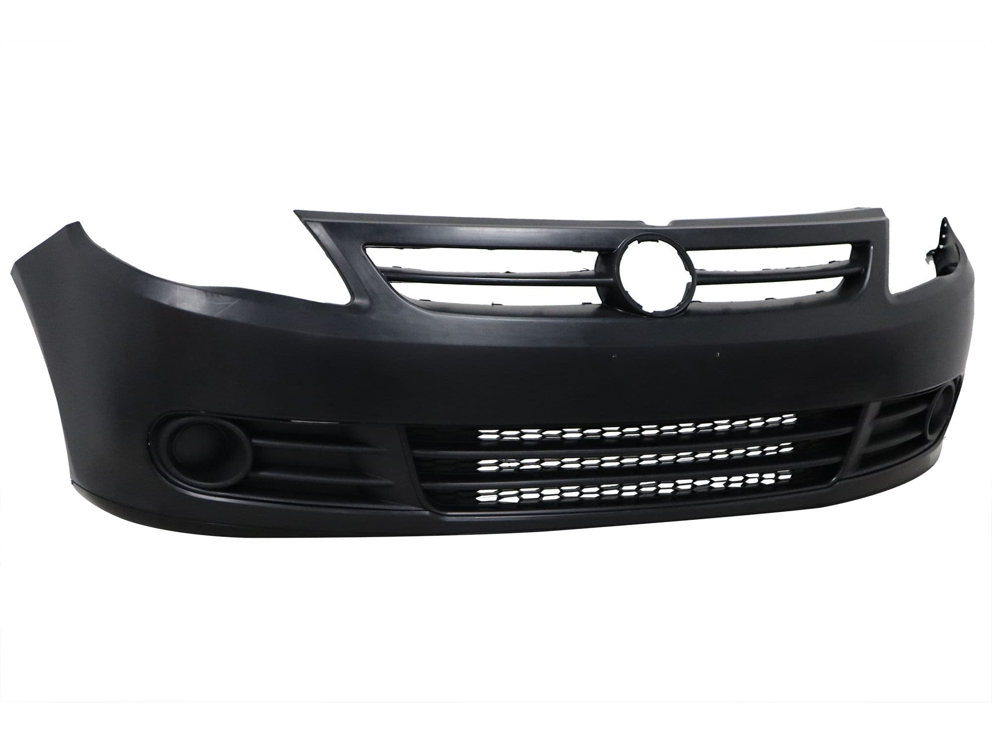 Facia Delantera VOLKSWAGEN Gol 2008-2012 Nacional