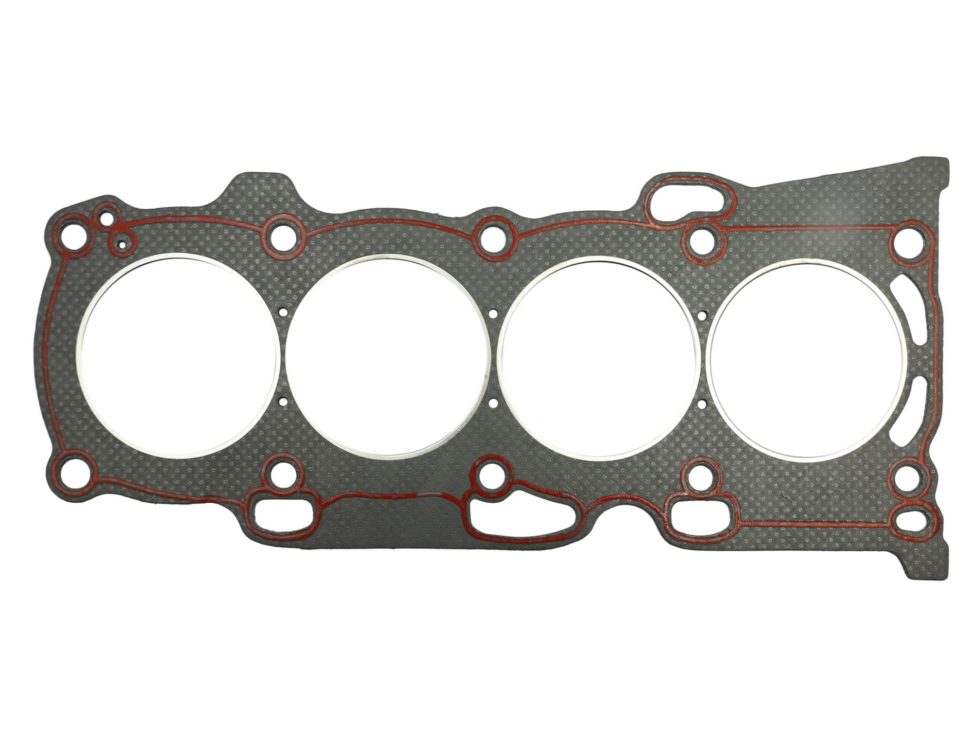 Junta Cabeza Motor 16 Válvulas Toyota CAMRY 2.4L 2002-2011
