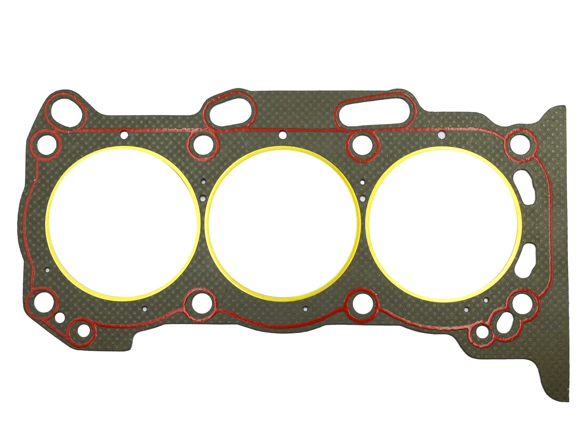 Junta Cabeza Motor Grafitada 24 Válvulas Toyota CAMRY 3.5L 2007-2017