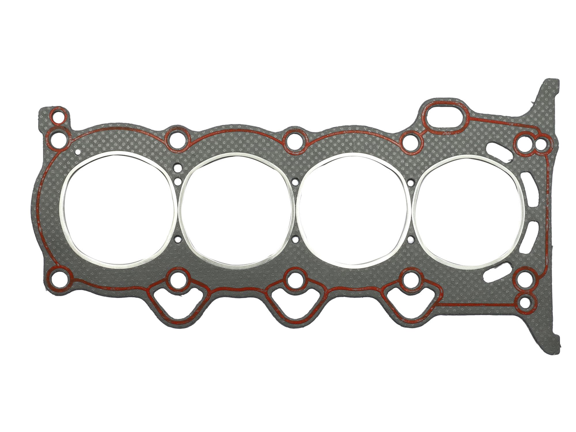 Junta Cabeza Motor Grafitada Con Silicona 16 Válvulas Toyota YARIS 1.5L 2006-2015