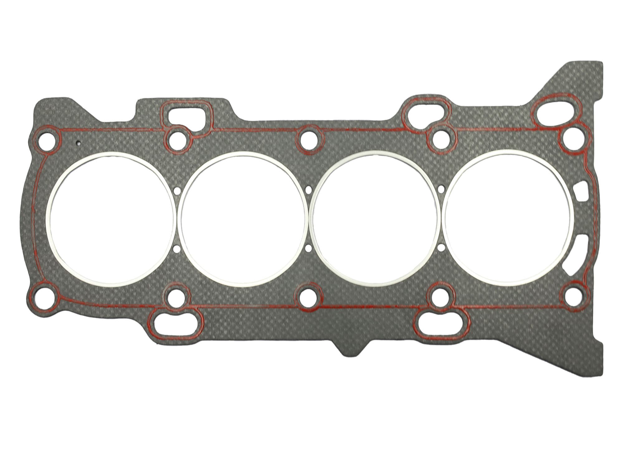 Junta Cabeza Motor Grafitada Con Silicona 16 Válvulas Toyota RAV-4 2.5L 2013-2018