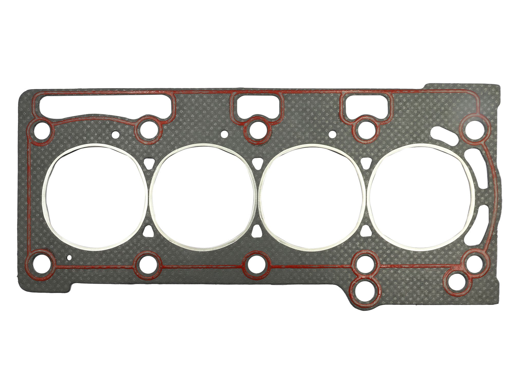 Junta Cabeza Motor Grafitada Con Silicona 16 Válvulas Toyota AVANZA 1.5L 2016-2021