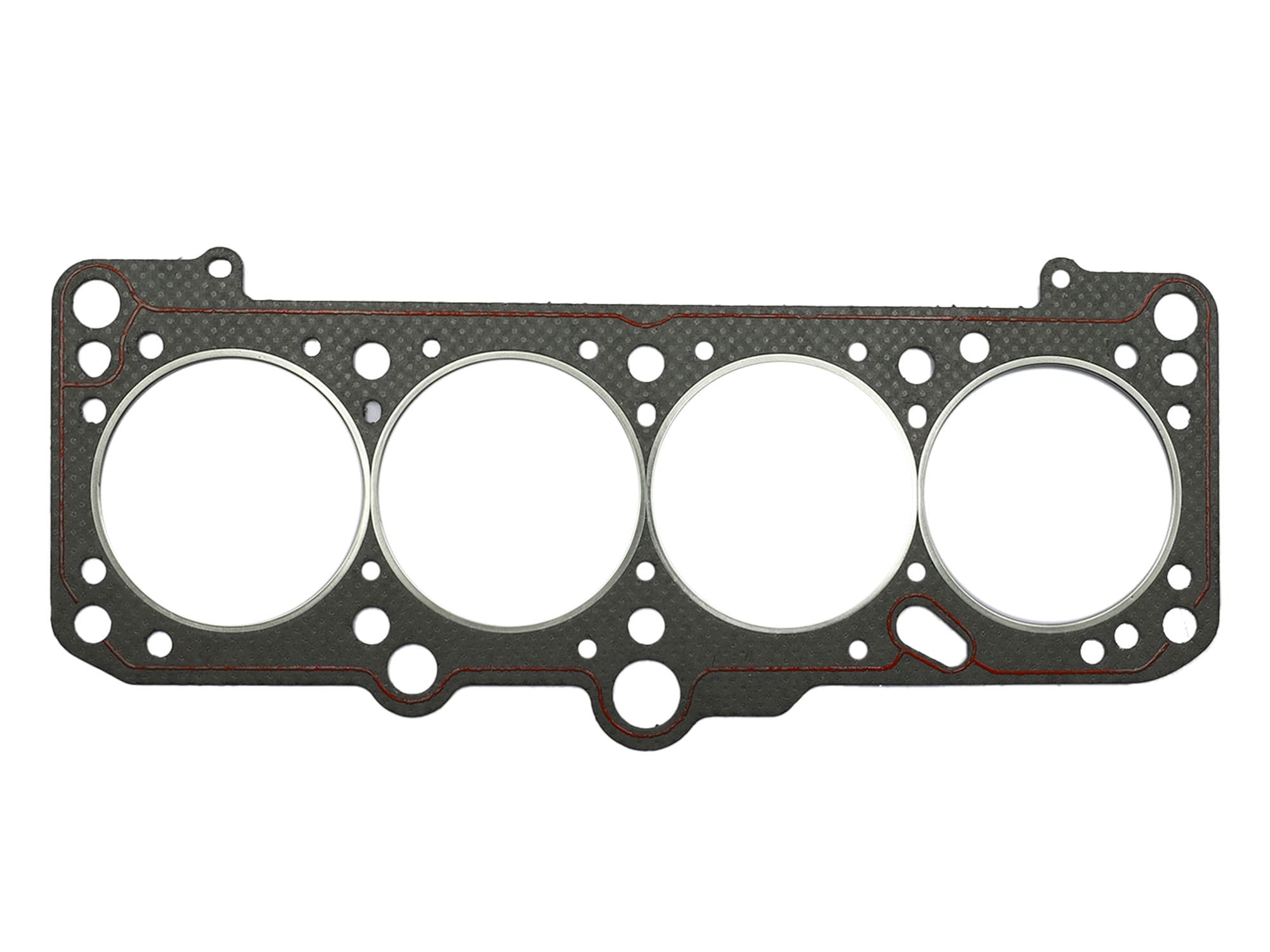 Junta Cabeza Motor Grafitada 8 Válvulas Volkswagen JETTA/GOLF A2/A3 1.8L 1987-1998