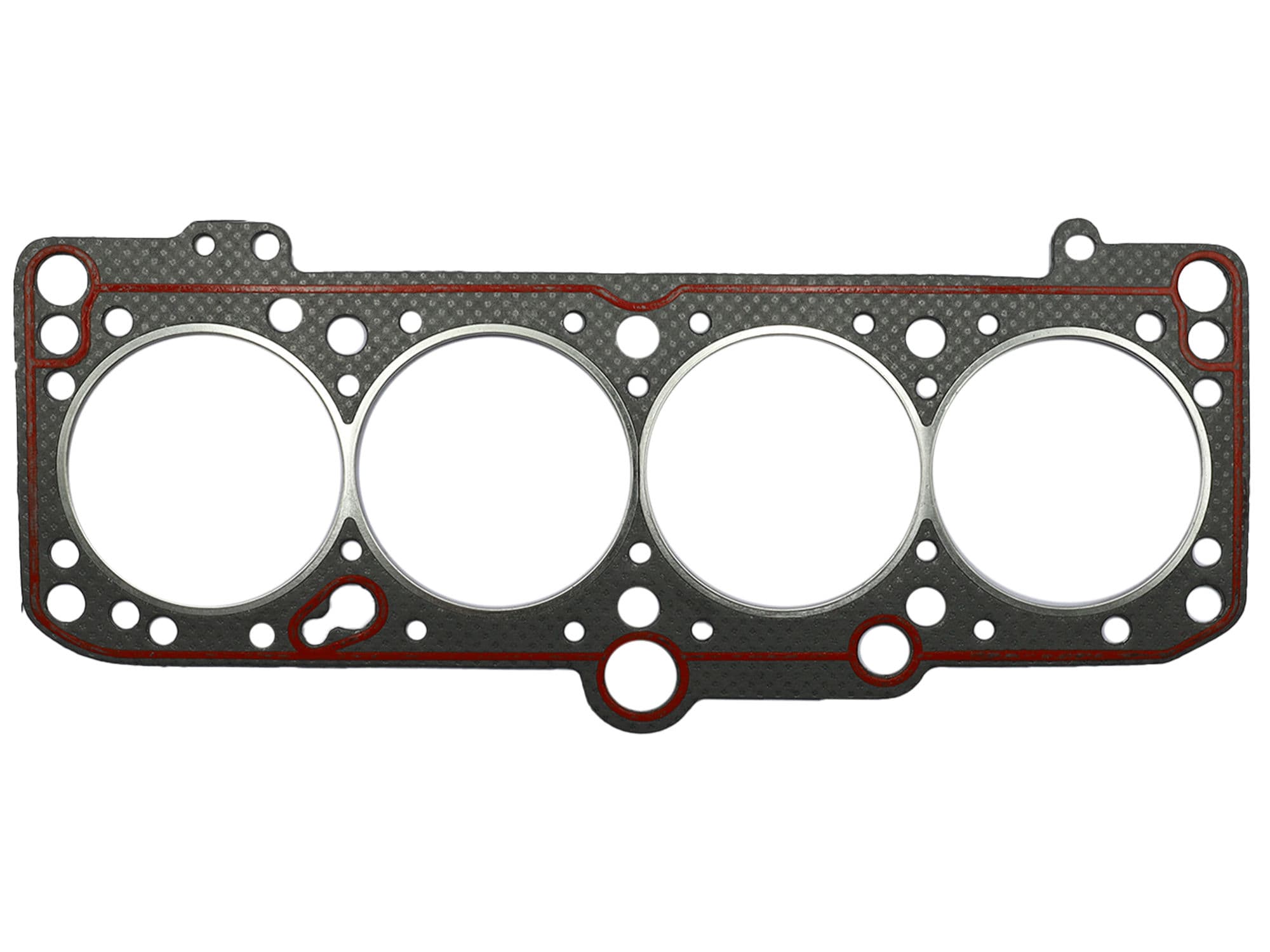 Junta Cabeza Motor Grafitada Con Silicona 8 Válvulas Volkswagen JETTA/GOLF A3 2.0L 1993-1998