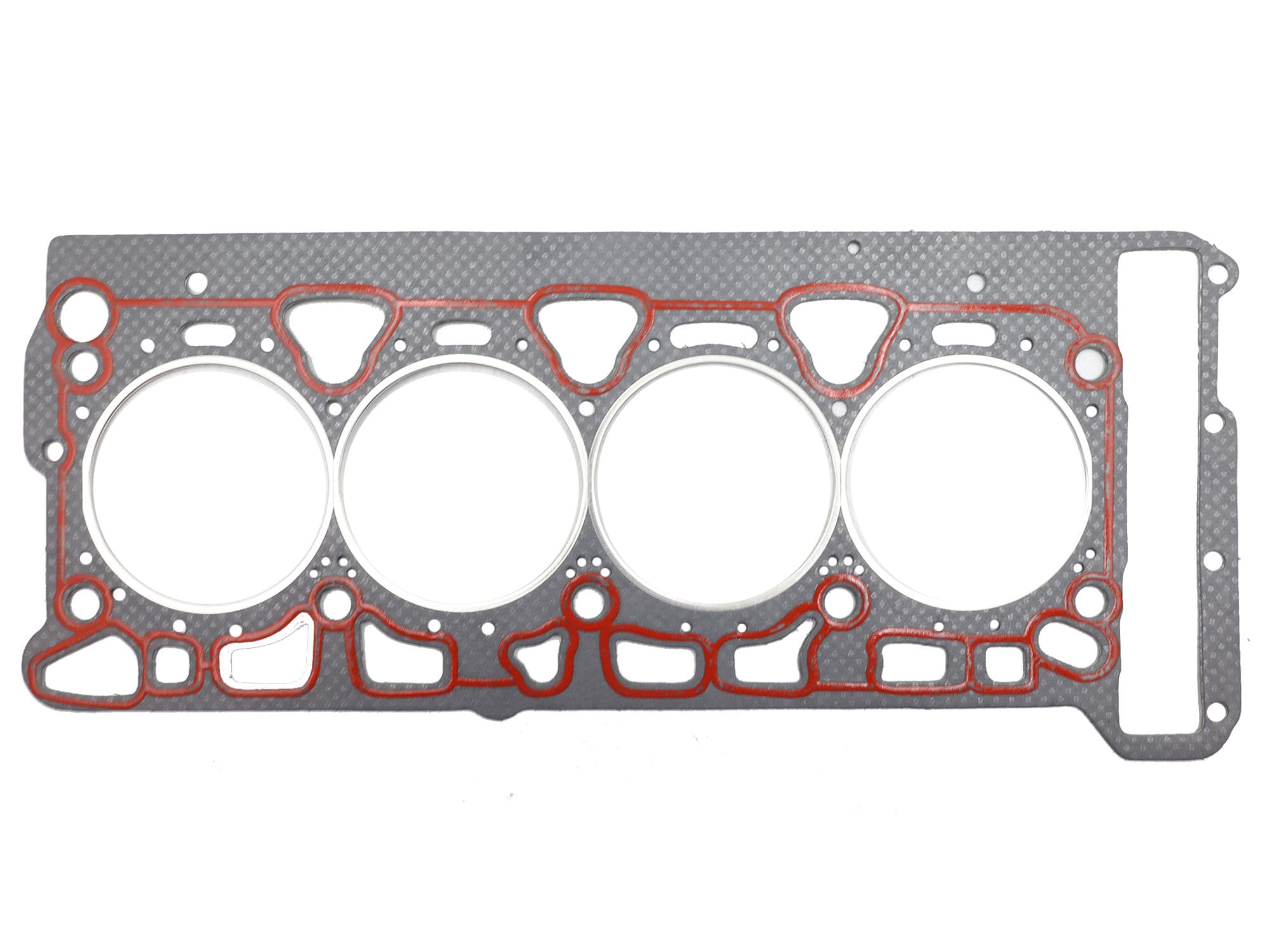 Junta Cabeza Motor 16 Válvulas Volkswagen JETTA A6 GLI 2.0L 2010-2018