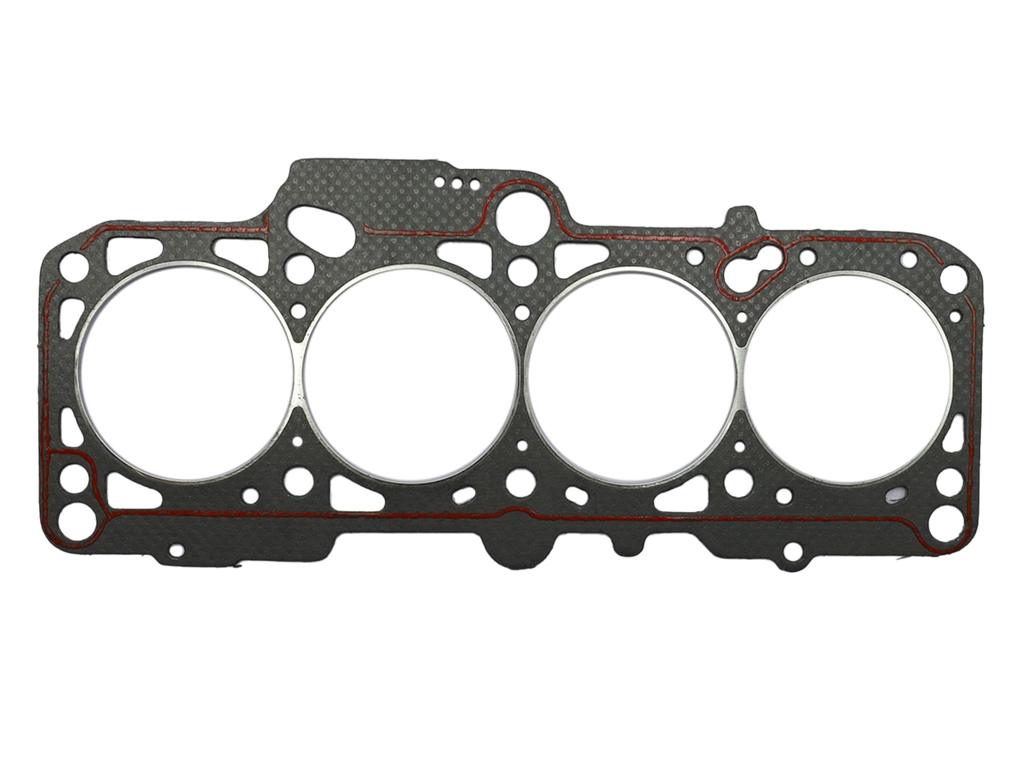 Junta Cabeza Motor Grafitada 8 Válvulas Volkswagen JETTA/GOLF A4/CLASICO 2.0L 1999-2015
